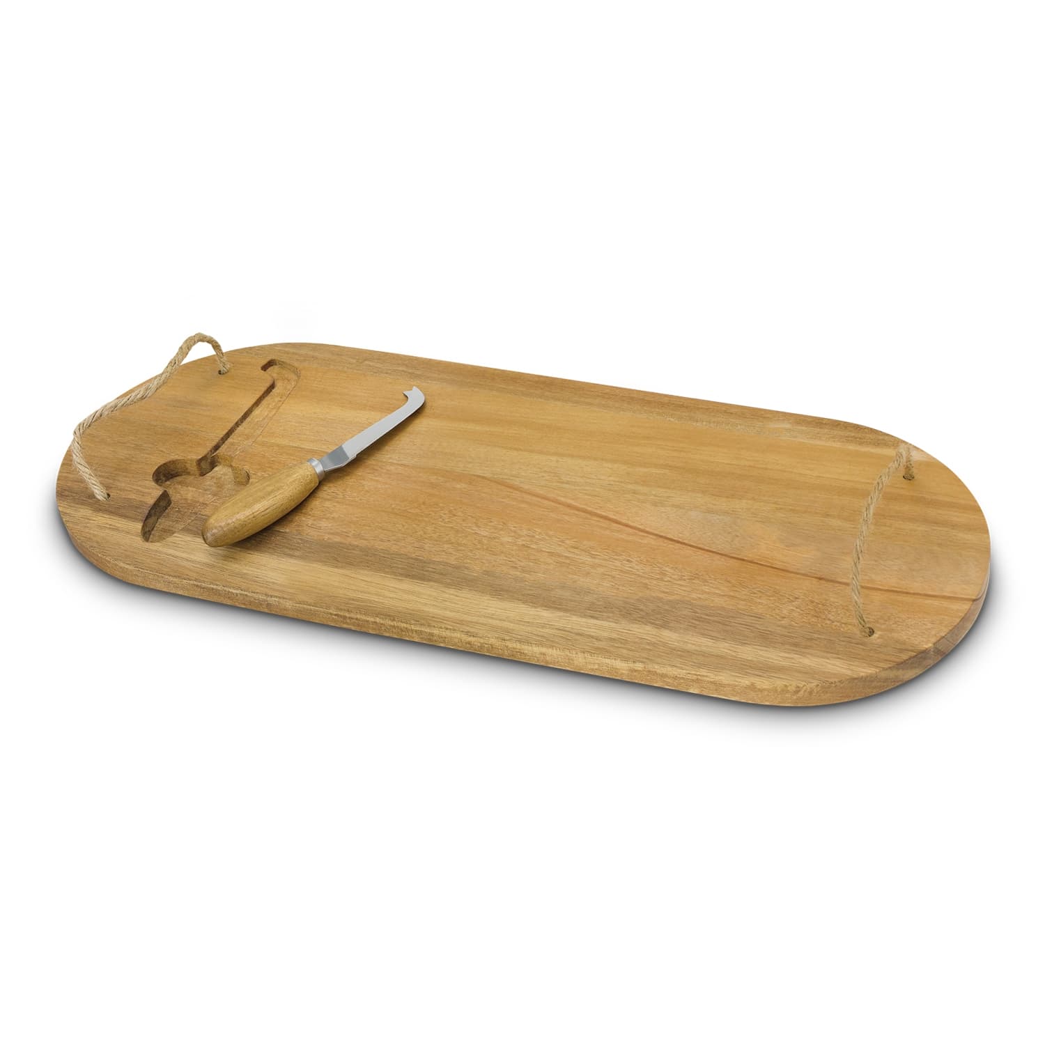 Coventry Cheese Board · Natural · front