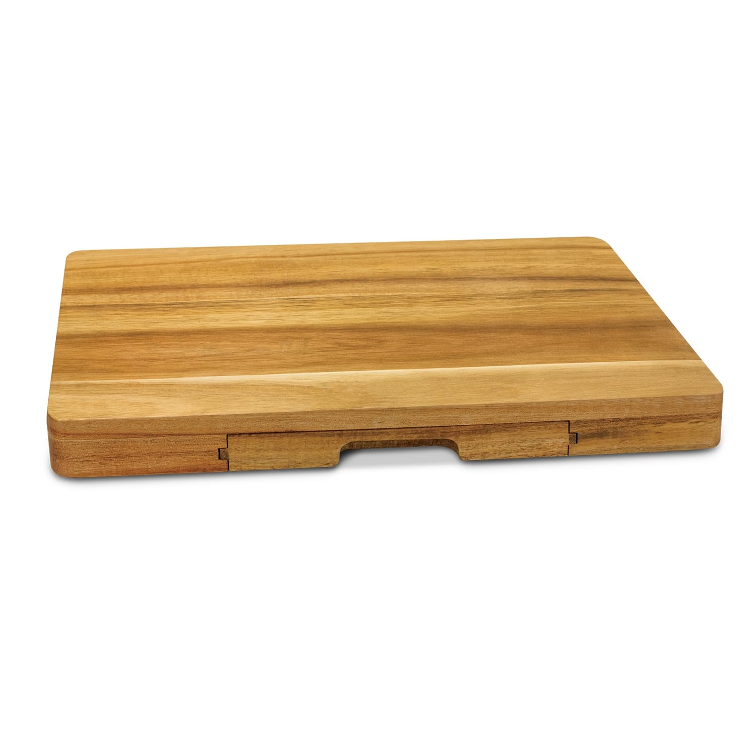 Montgomery Cheese Board · Natural · front