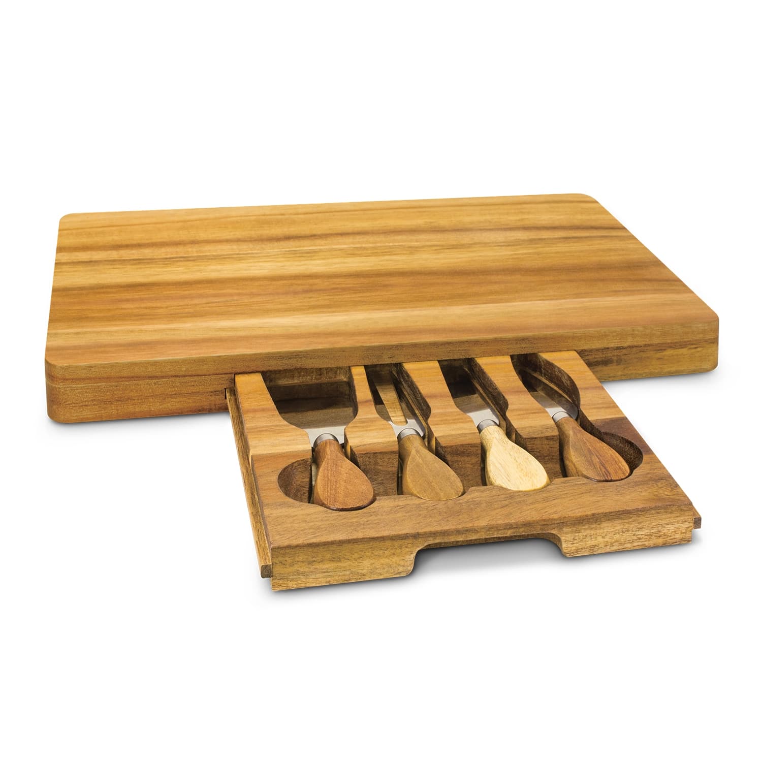 Montgomery Cheese Board · Product view