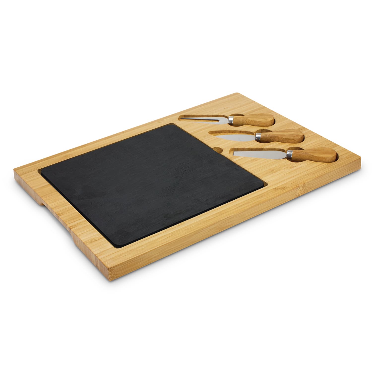Slate Cheese Board · Product view