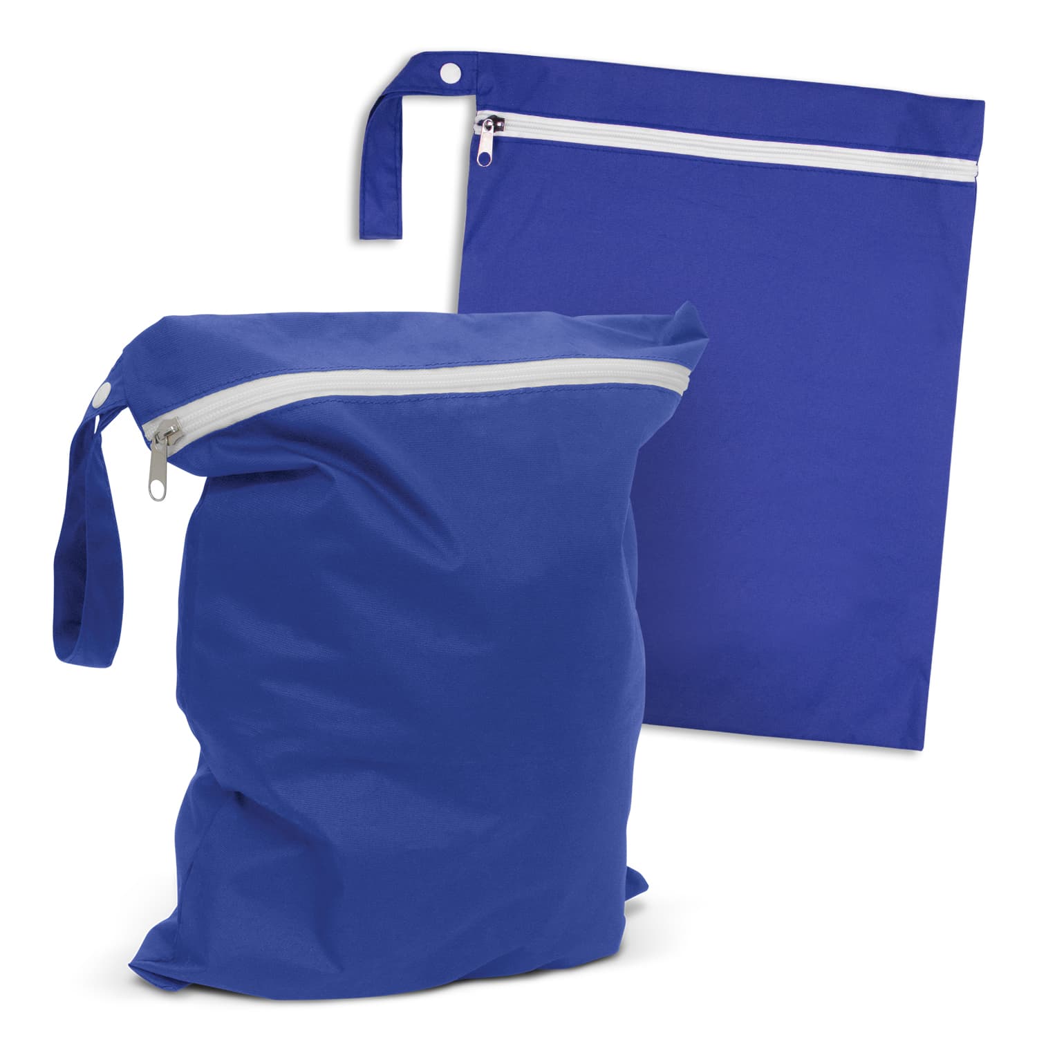 Brighton Wet Bag · Royal Blue · colour reference