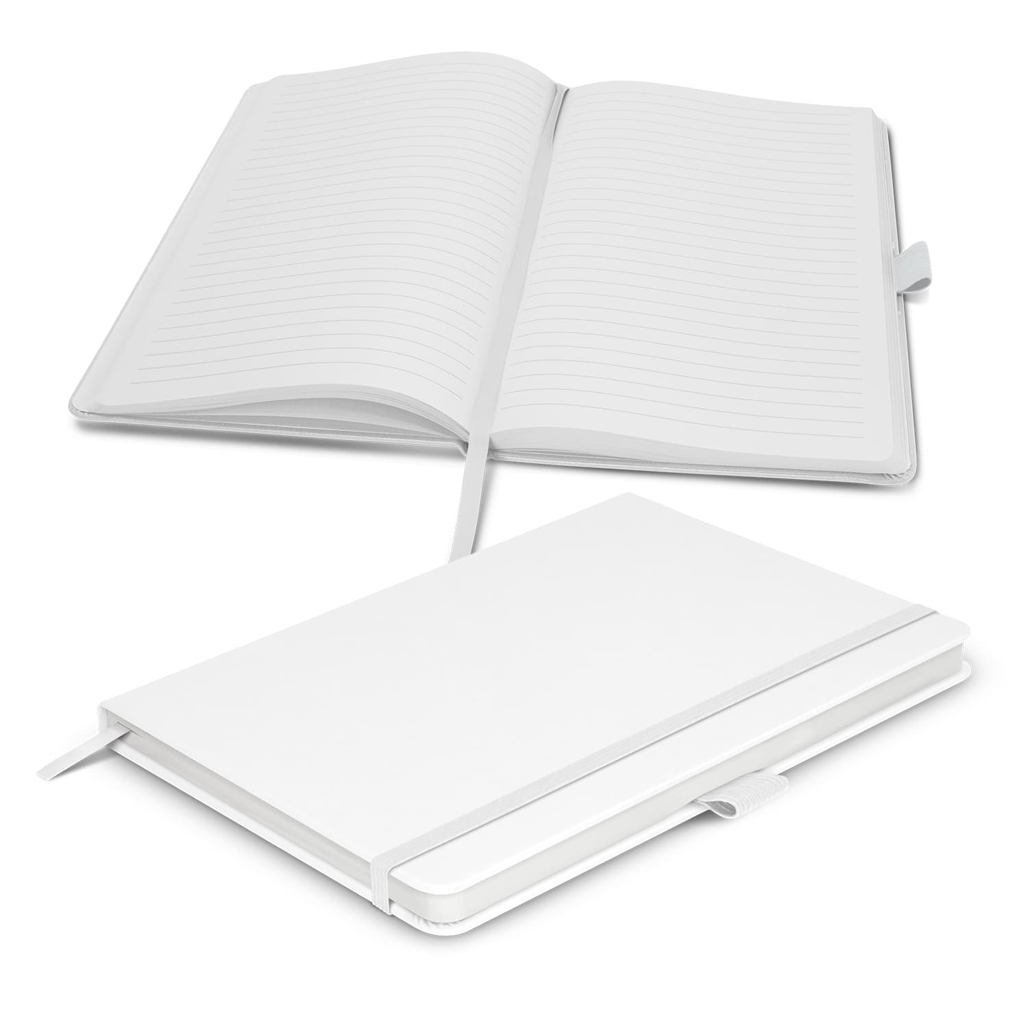 Kingston Notebook · Product view