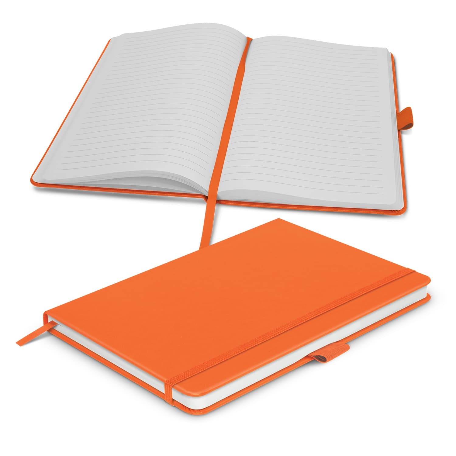 Kingston Notebook · Product view