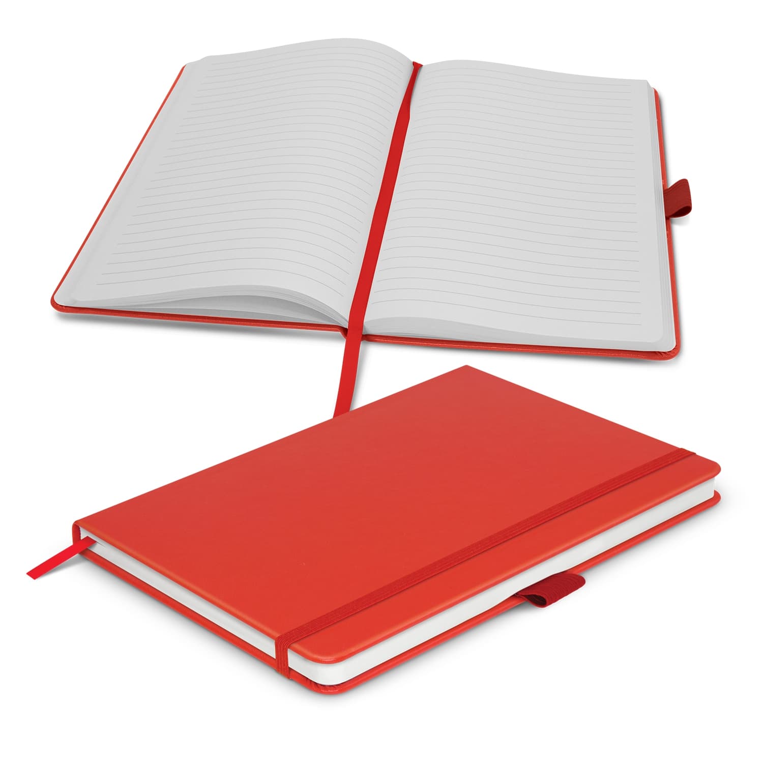 Kingston Notebook · Product view