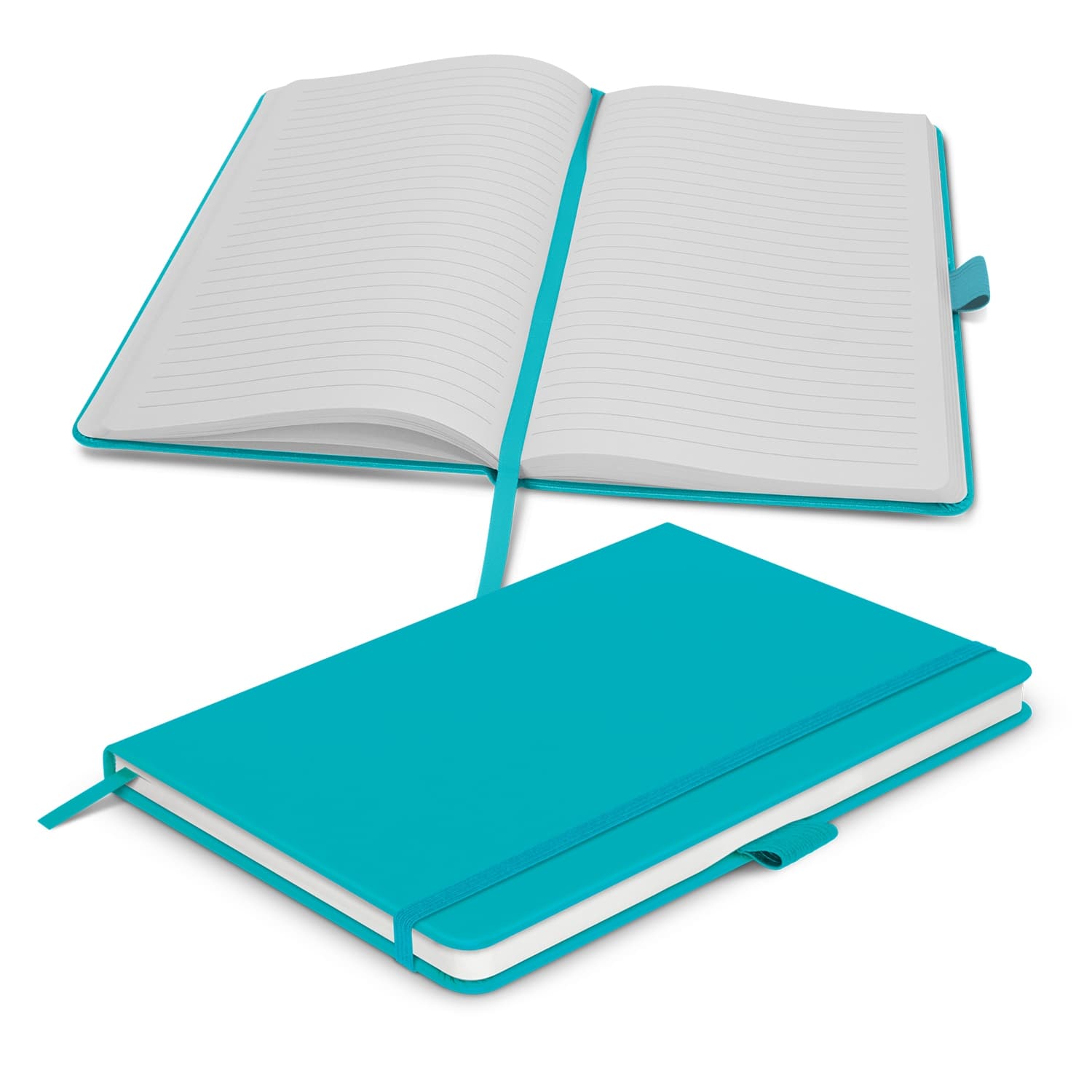 Kingston Notebook · Product view