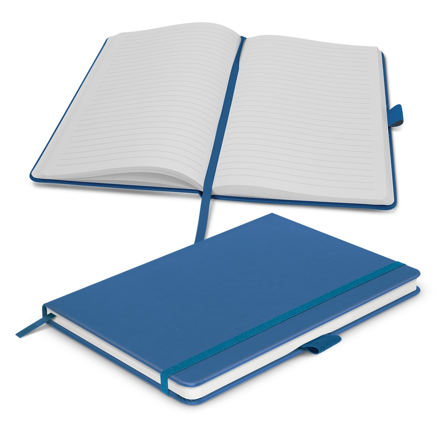 Kingston Notebook · Product view