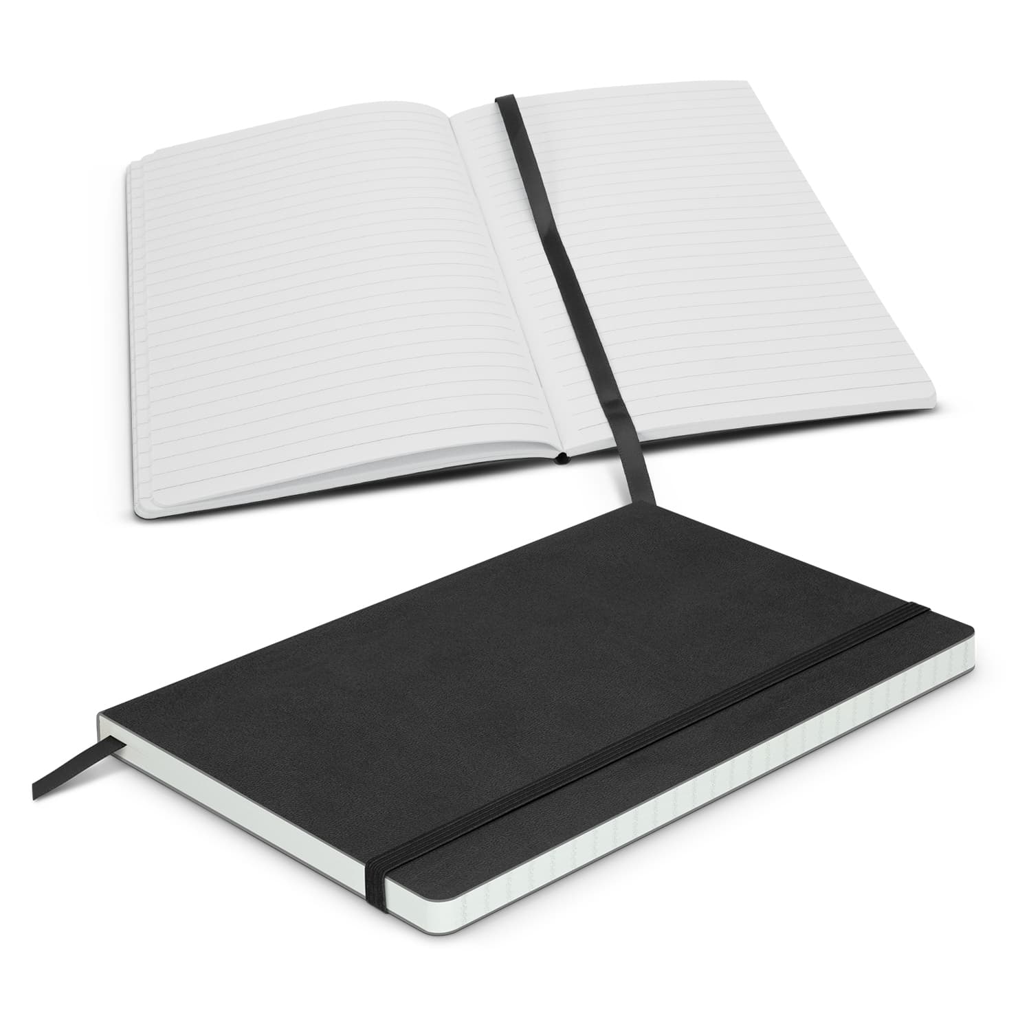 Hudson Notebook · Product view