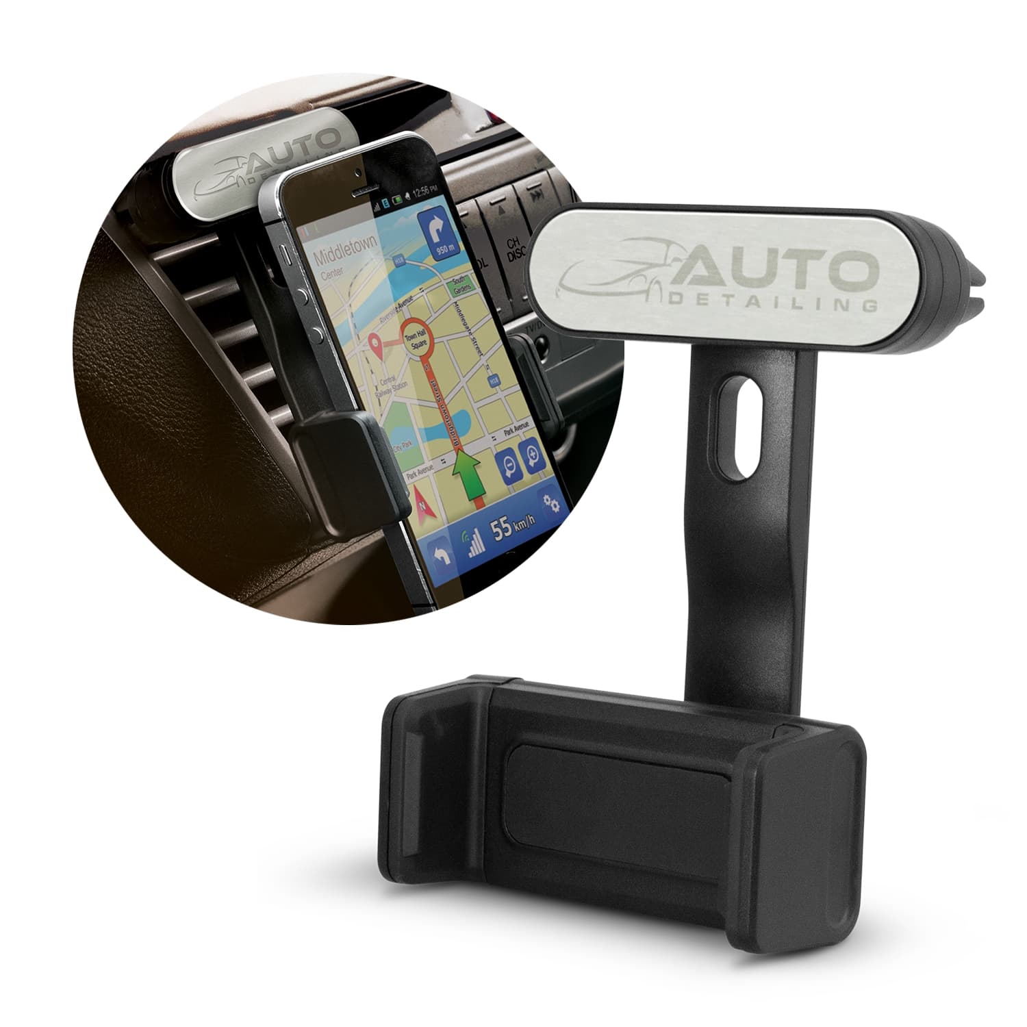 Zamora Car Phone Holder · Product view