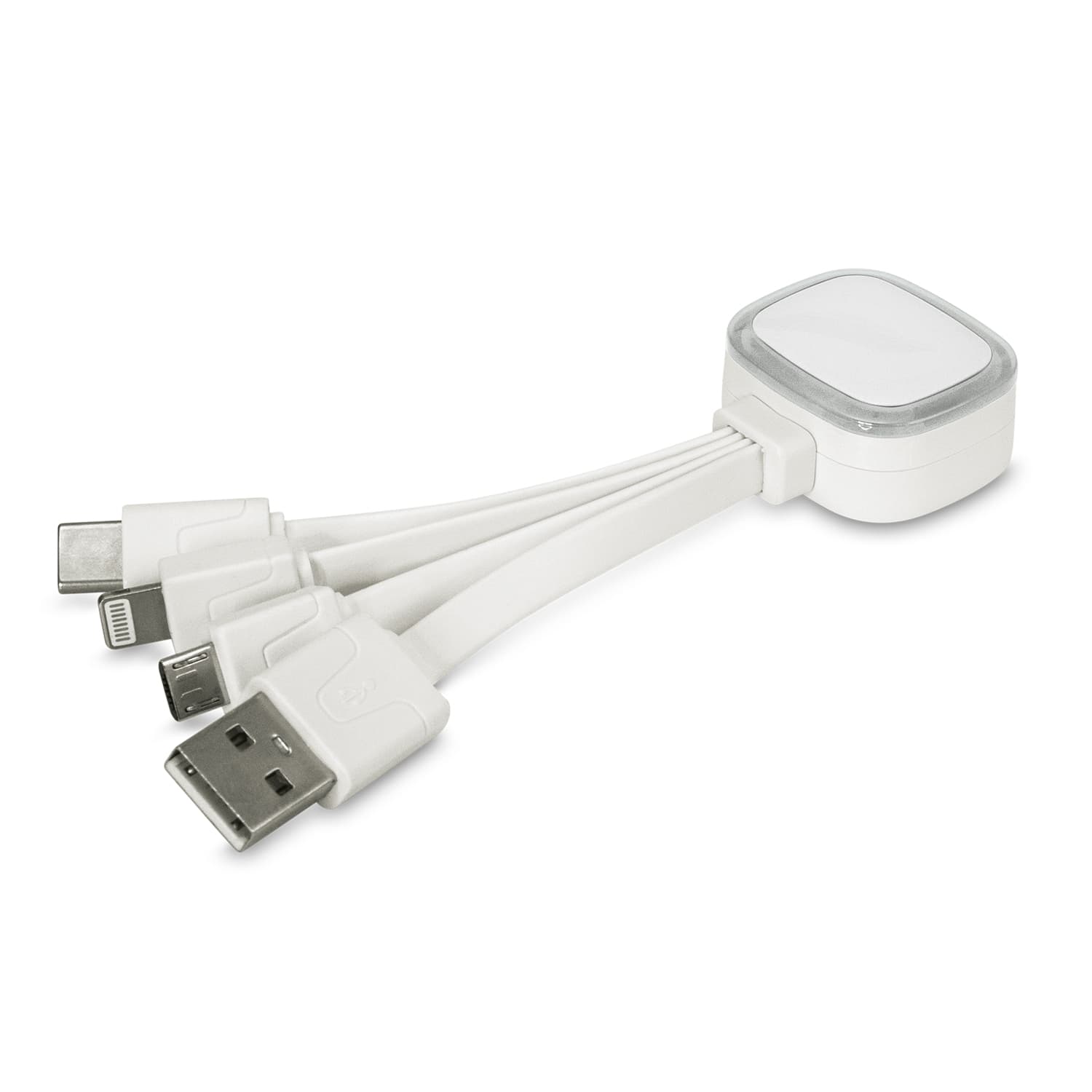 Zodiac Charging Cable · Product view