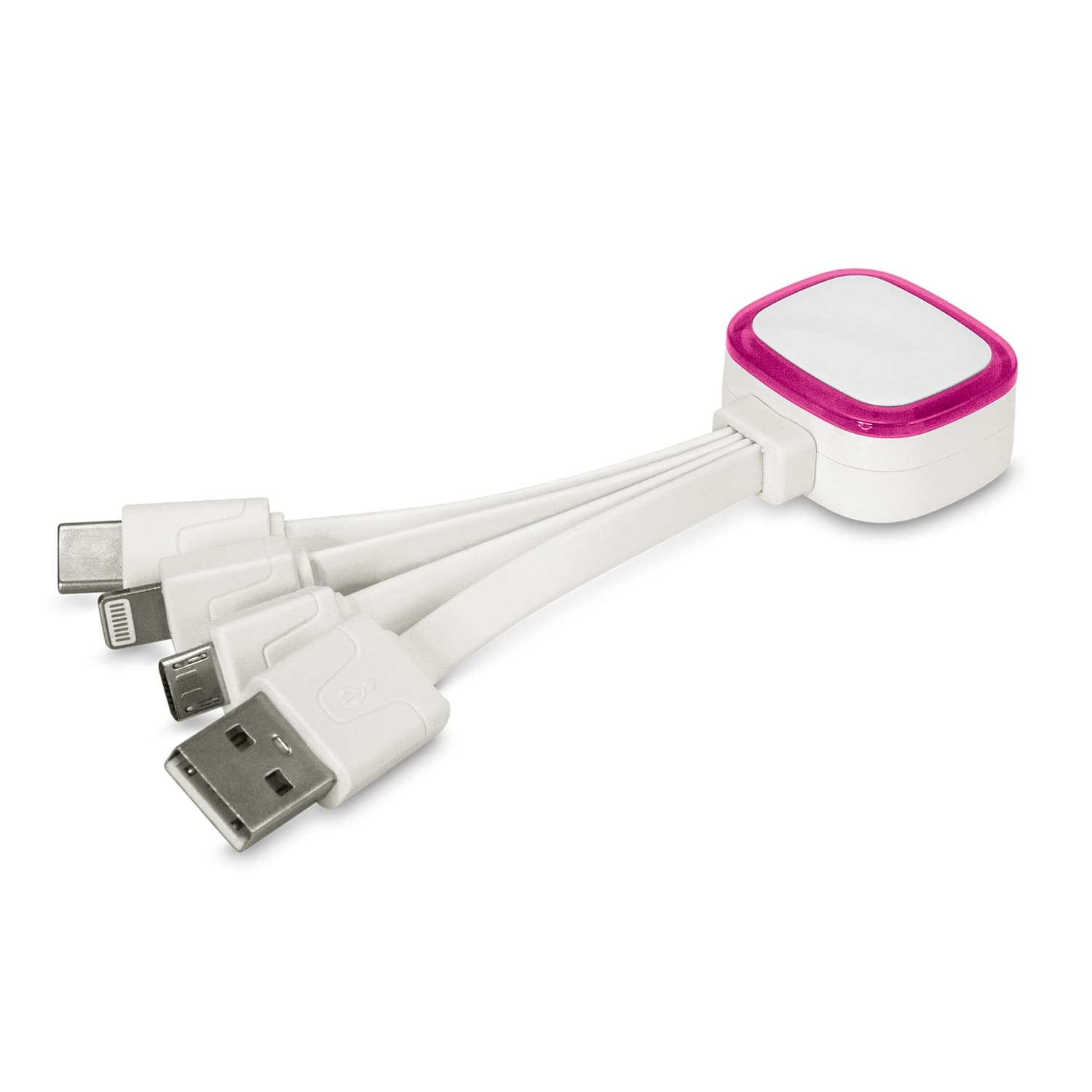 Zodiac Charging Cable · Product view