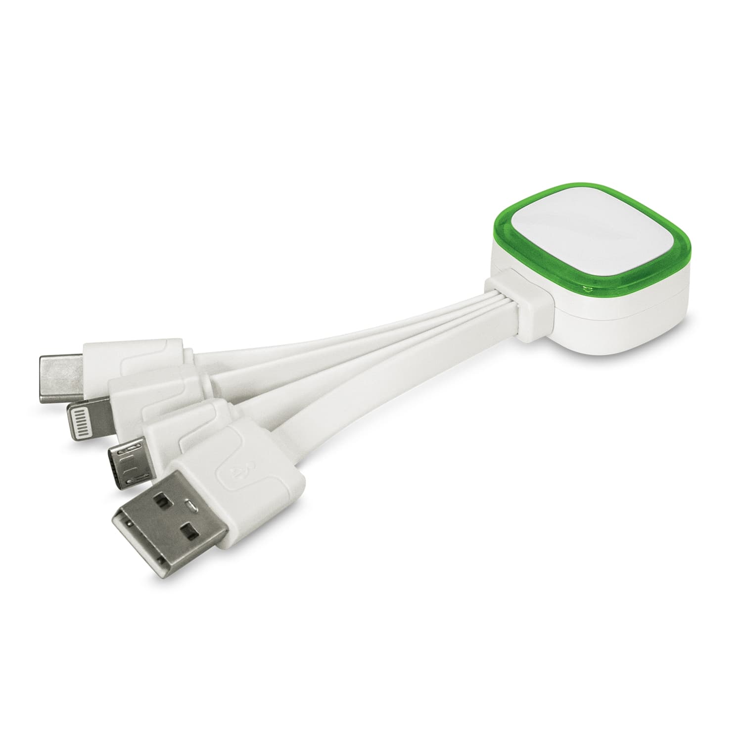 Zodiac Charging Cable · Product view