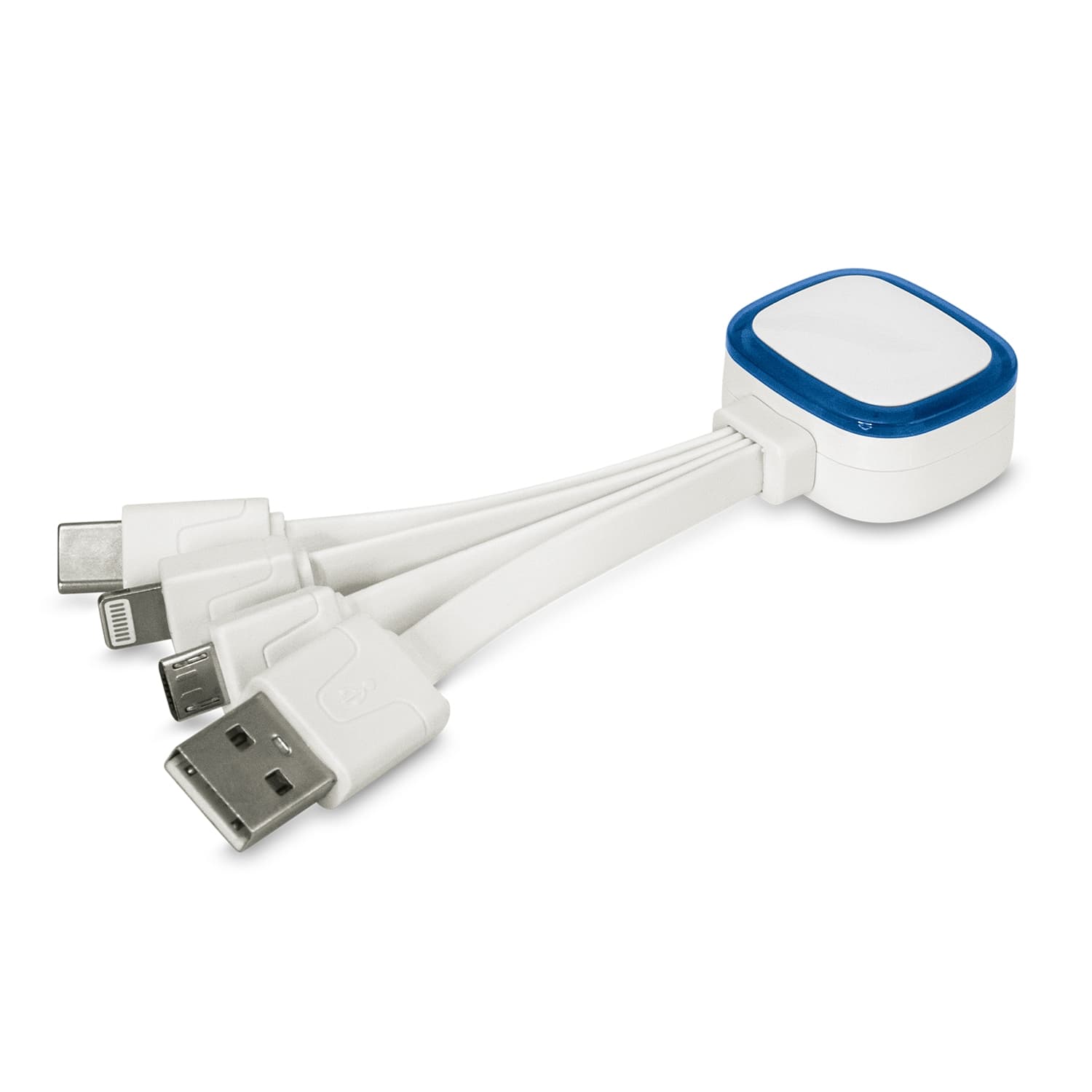 Zodiac Charging Cable · Product view