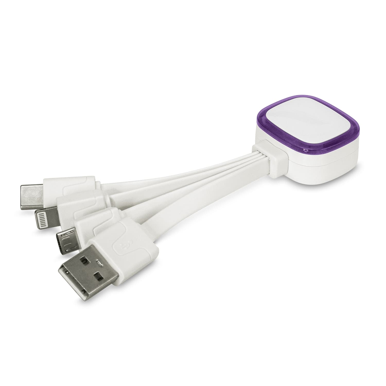 Zodiac Charging Cable · Product view