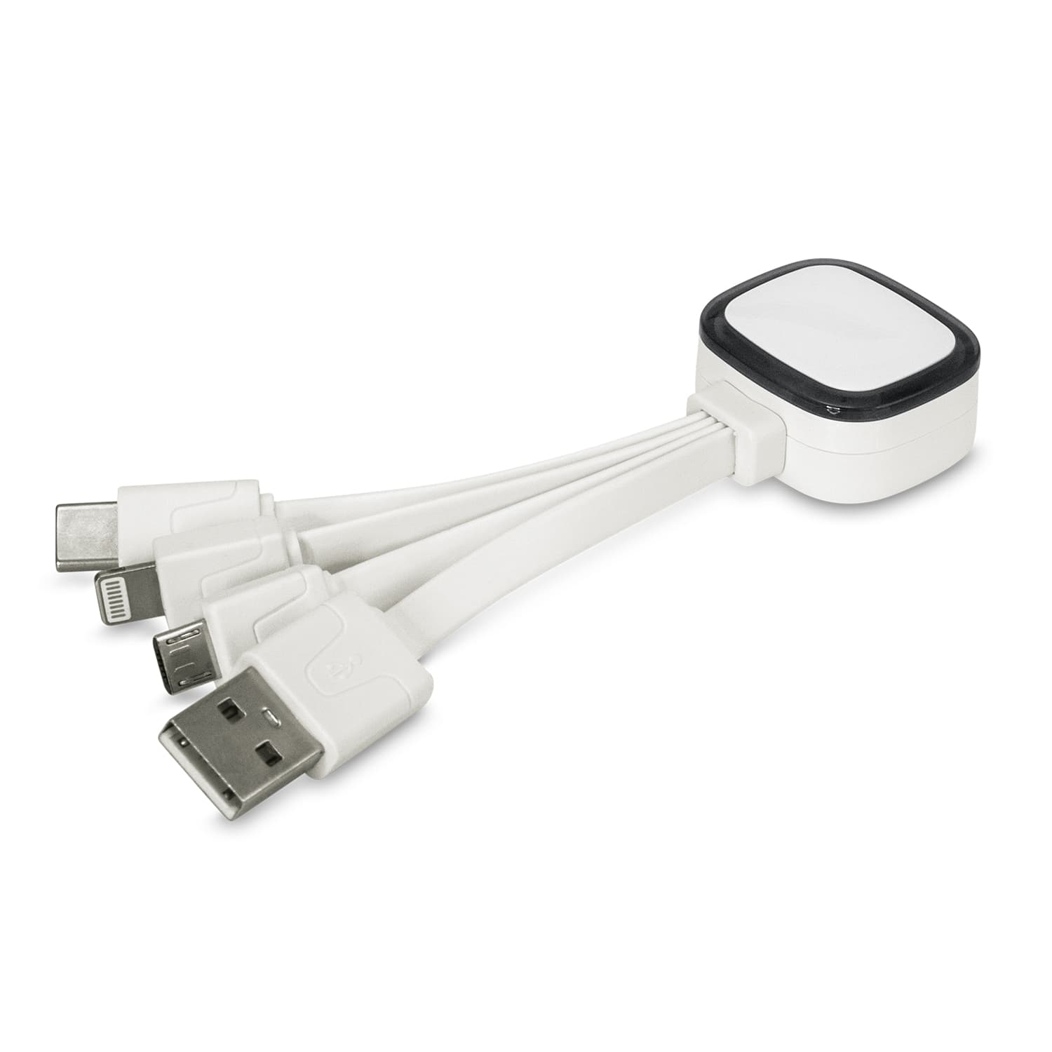 Zodiac Charging Cable · Product view