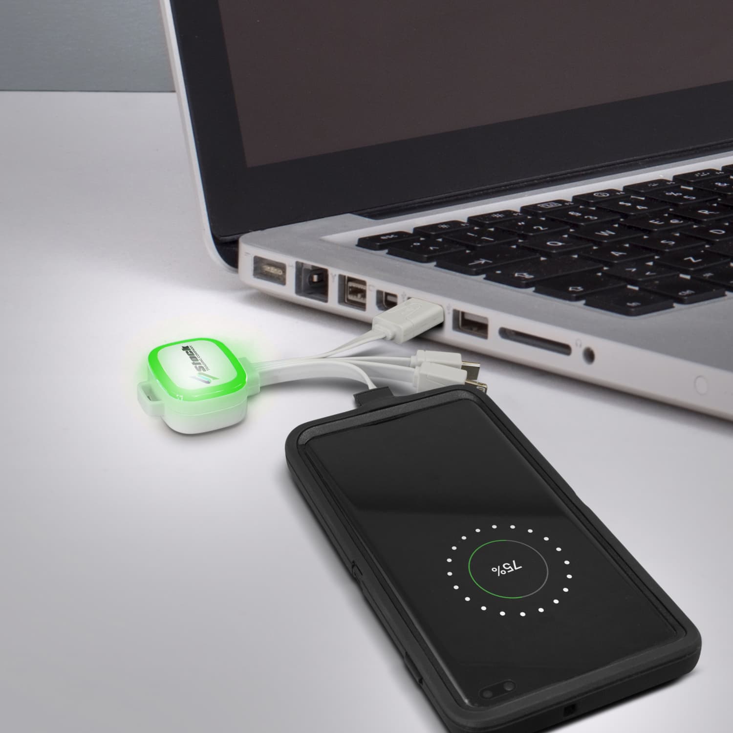 Zodiac Charging Cable · Product view