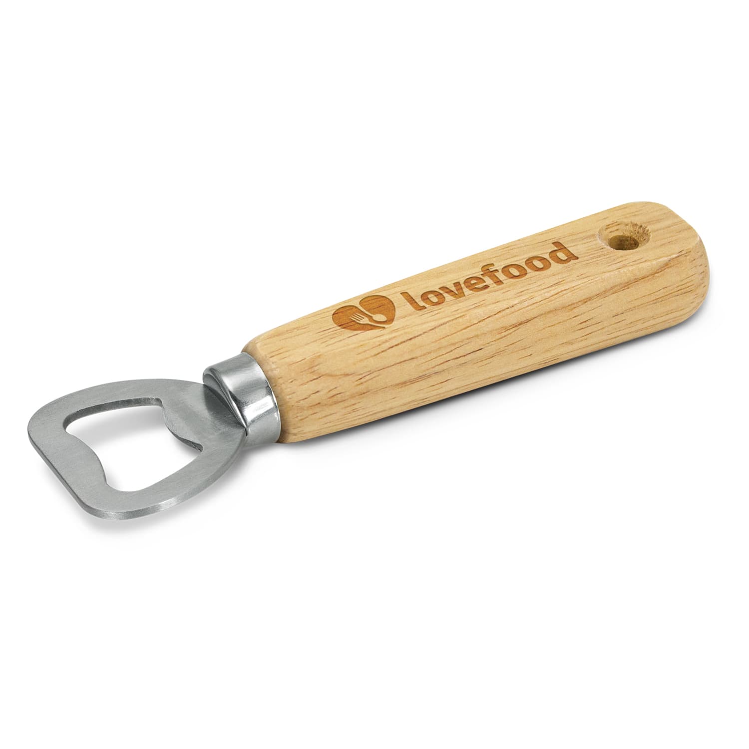 Boutique Bottle Opener · Product view