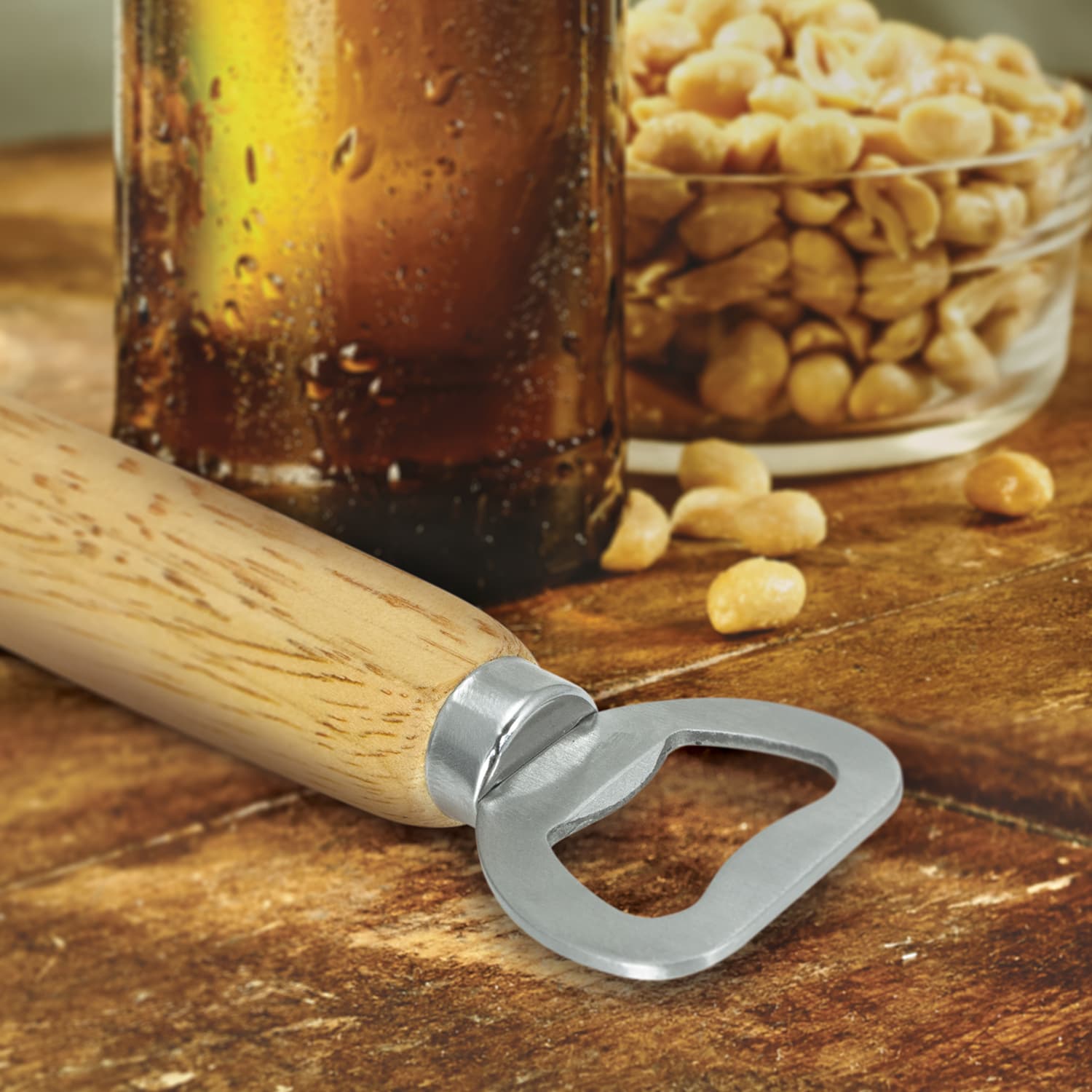 Boutique Bottle Opener · Product view