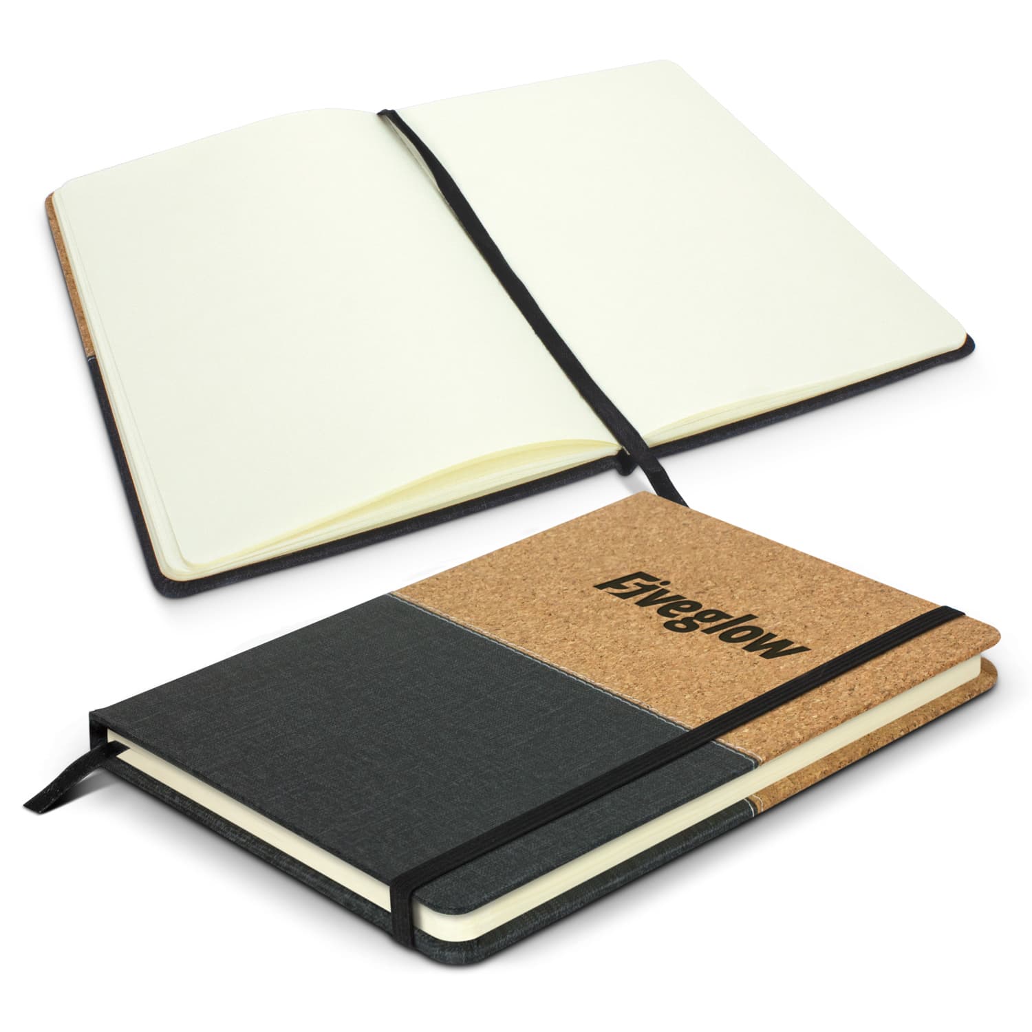 Cumbria Notebook · Product view