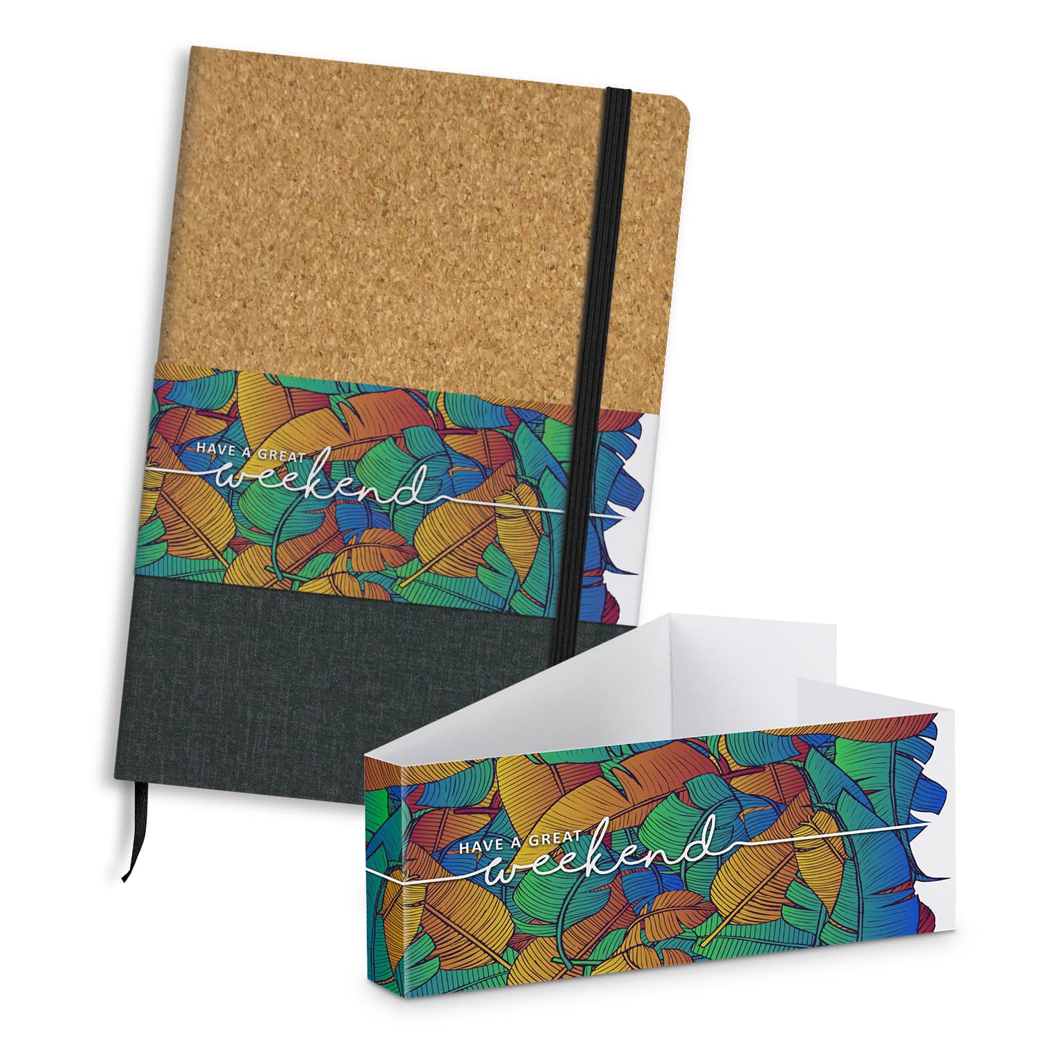Cumbria Notebook · Product view