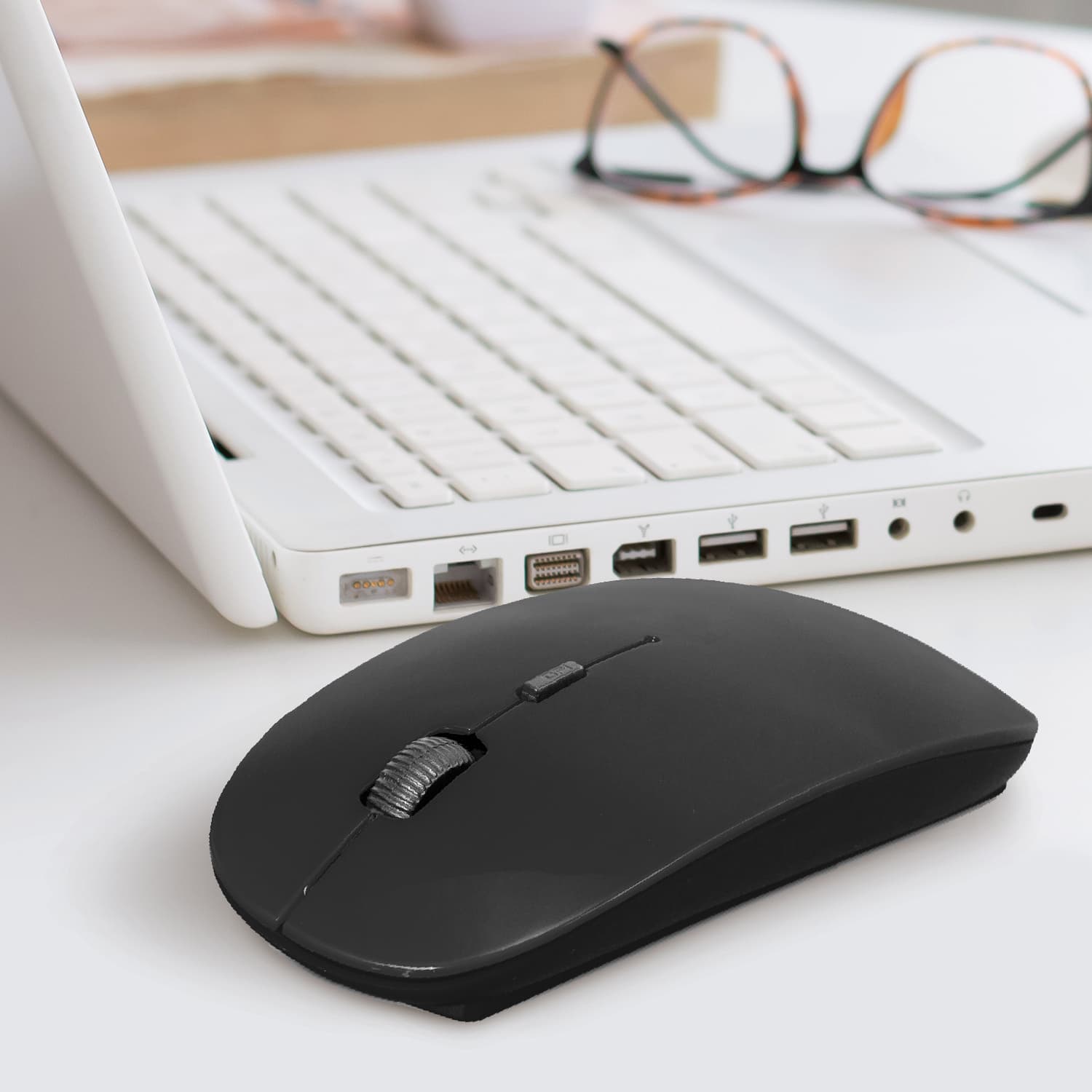 Voyage Travel Mouse · Product view