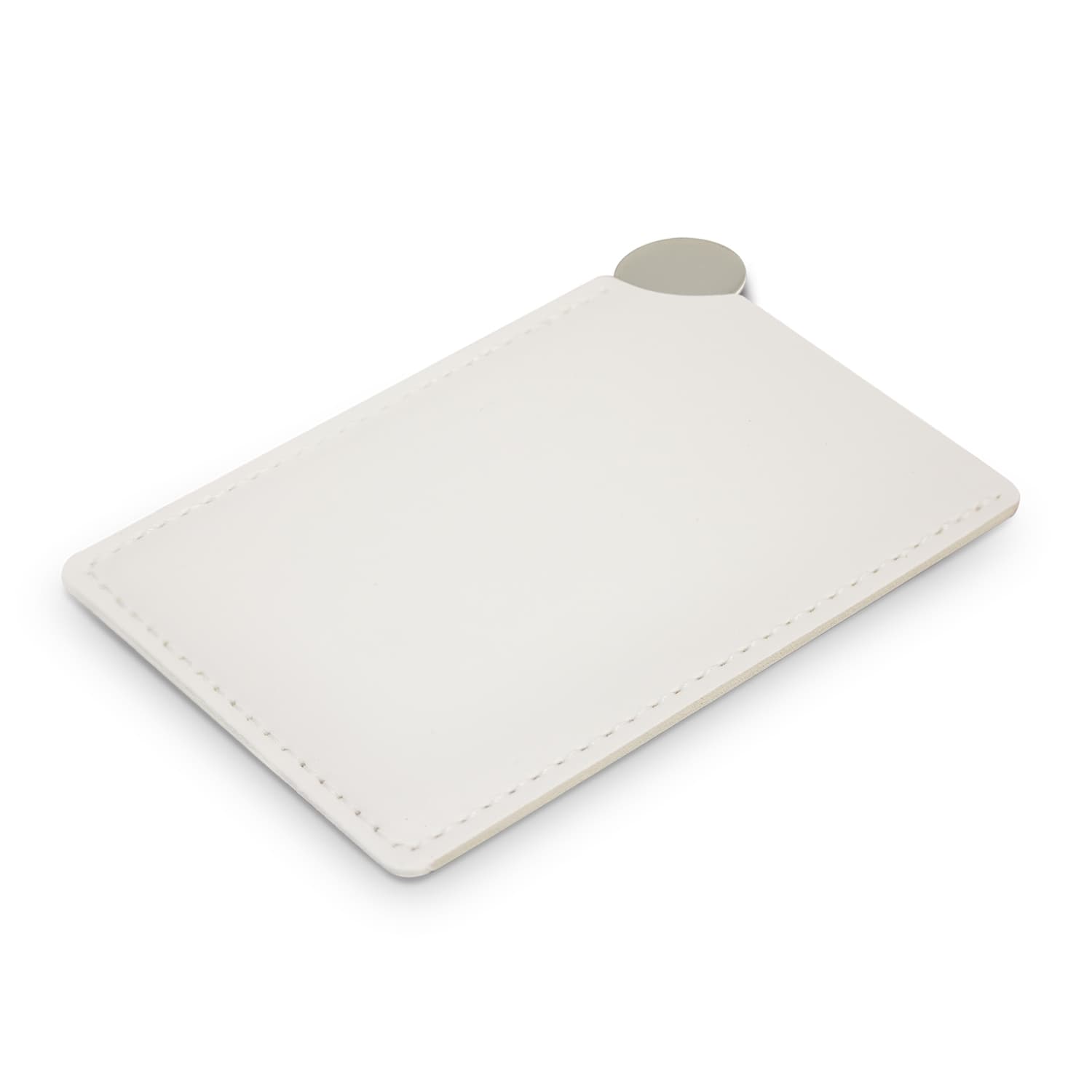Vanity Card Mirror · Product view