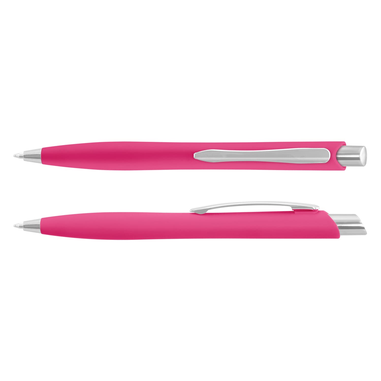Javalin Pen · Pink · colour reference