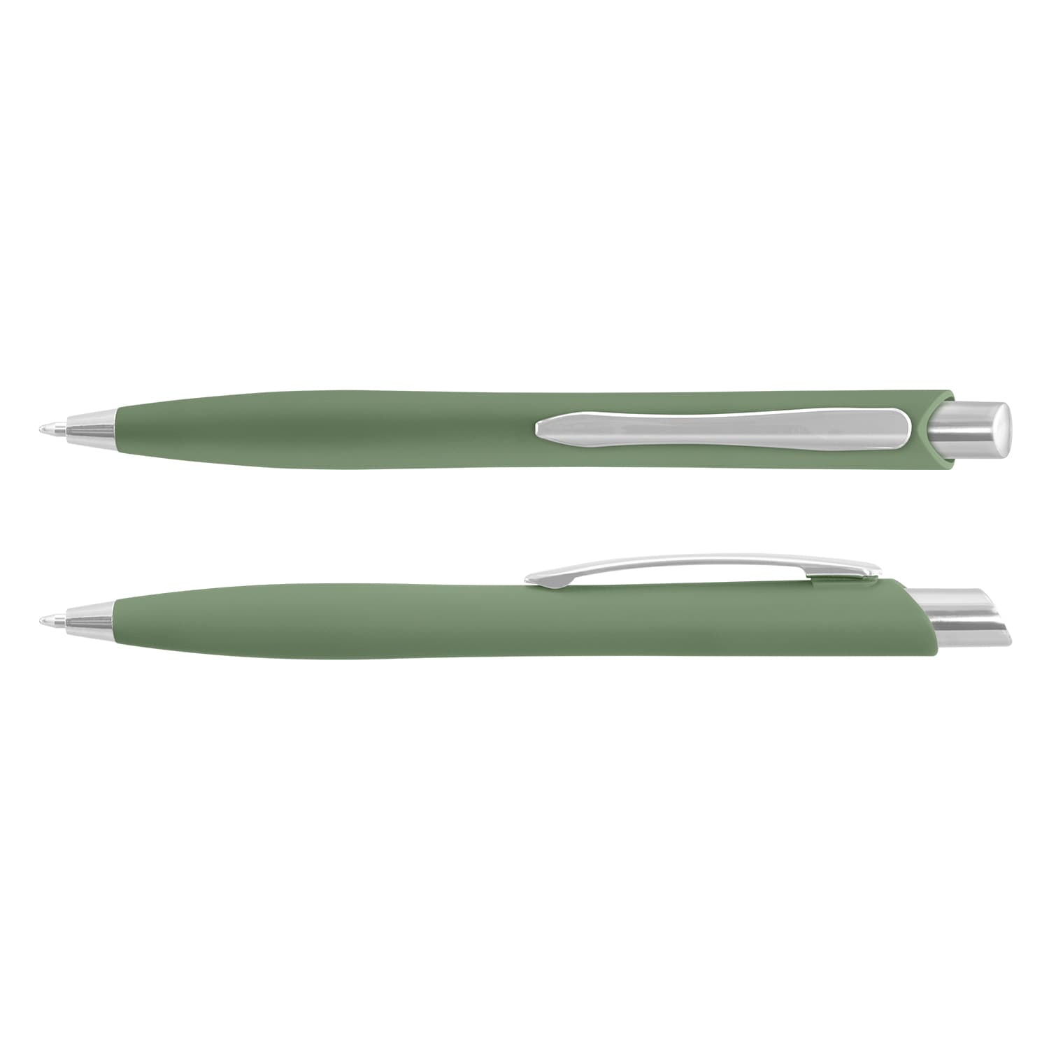 Javalin Pen · Sage · colour reference