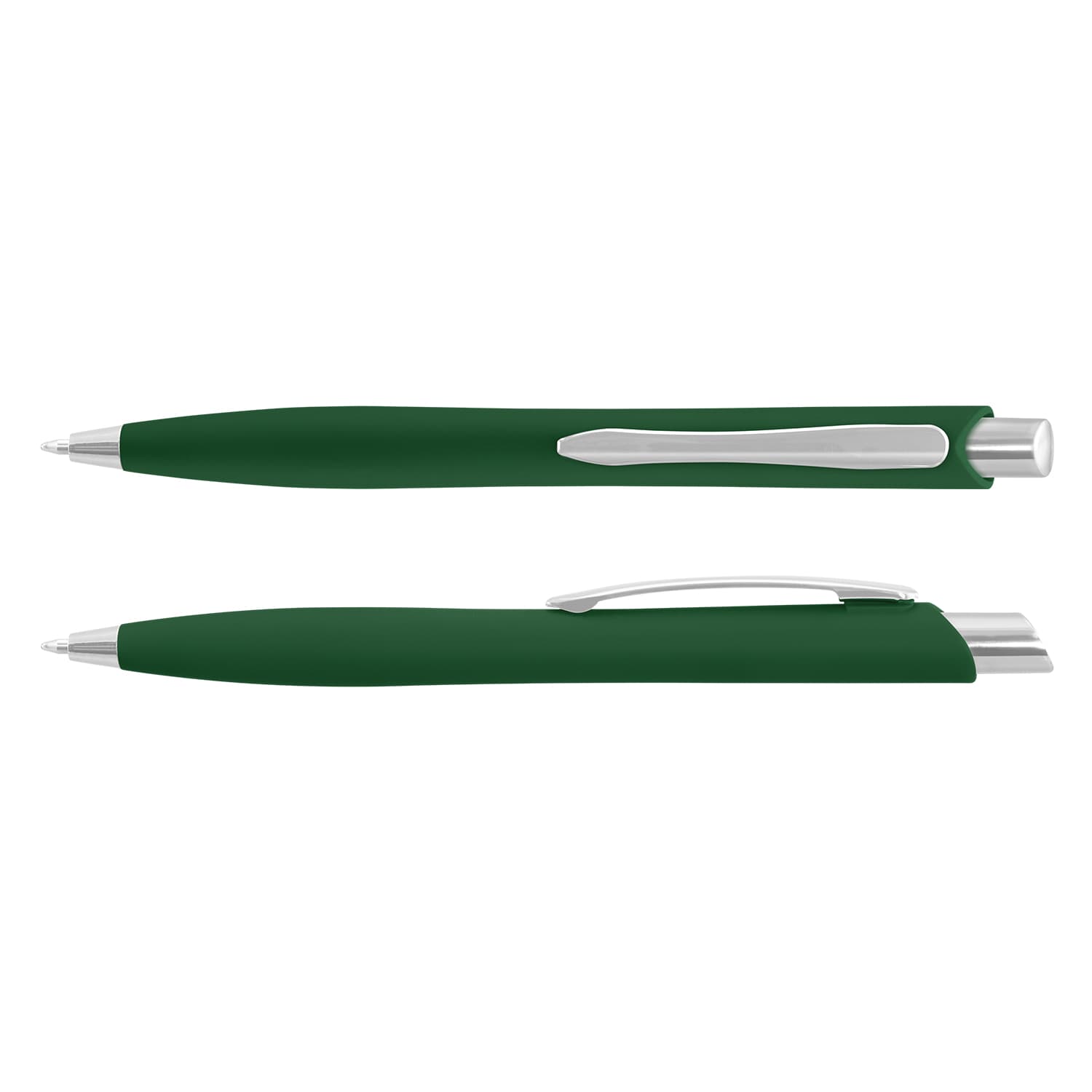 Javalin Pen · Forest Green · colour reference