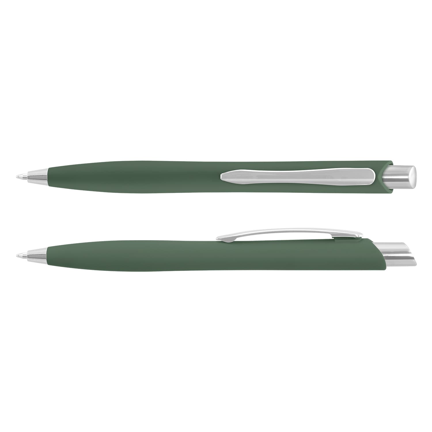 Javalin Pen · Olive · colour reference