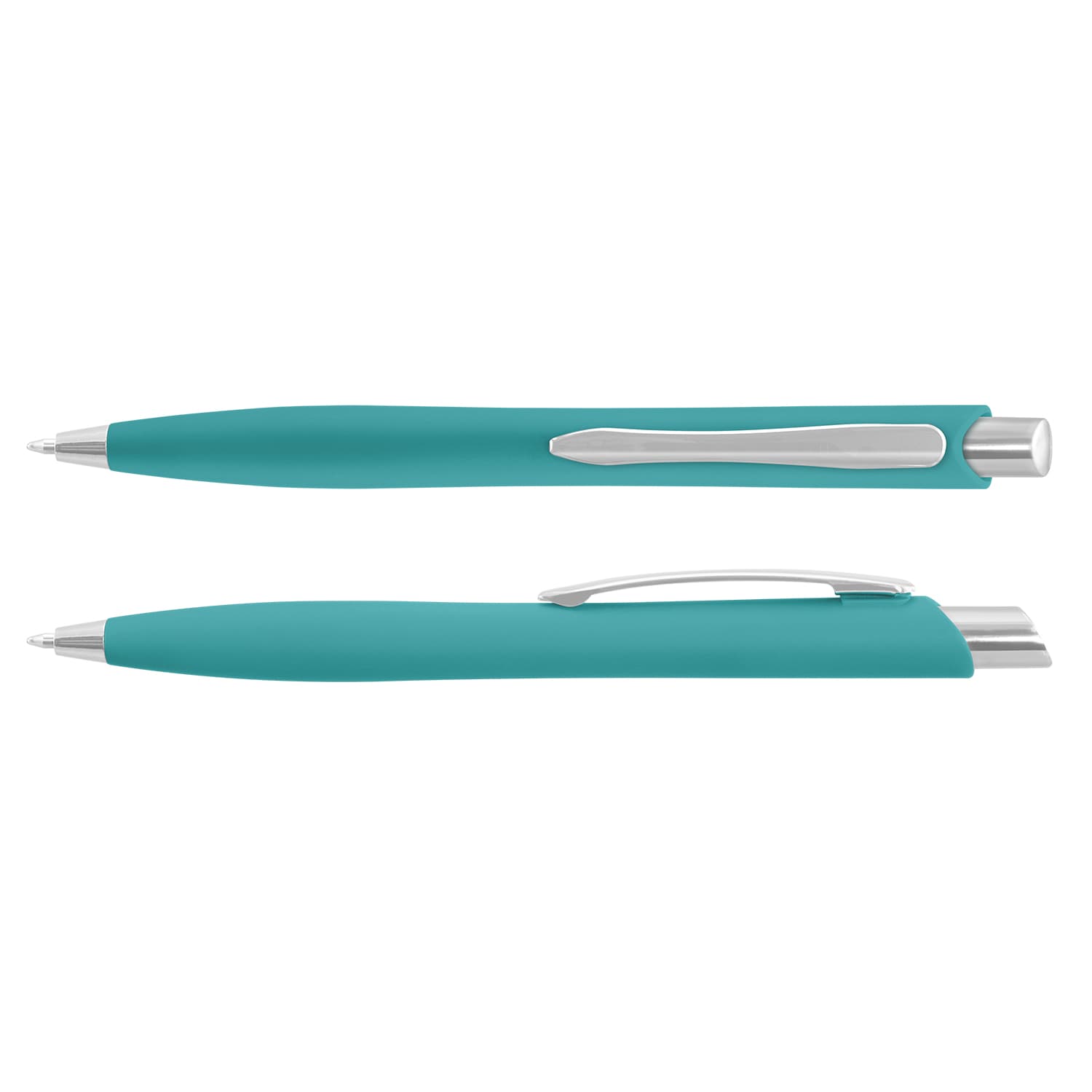 Javalin Pen · Teal · colour reference