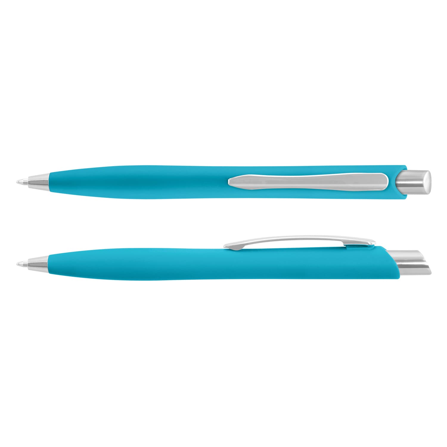 Javalin Pen · Light Blue · colour reference