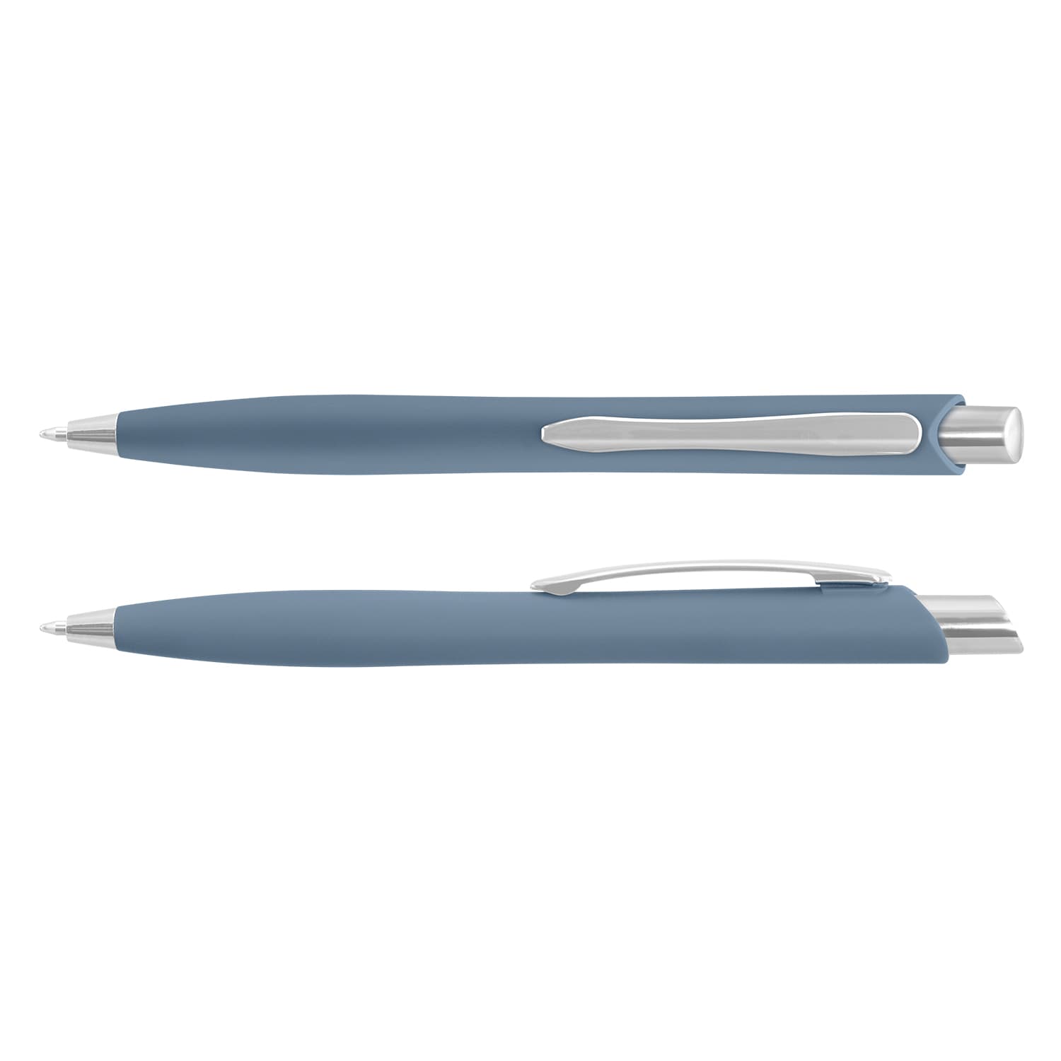 Javalin Pen · Slate Blue · colour reference