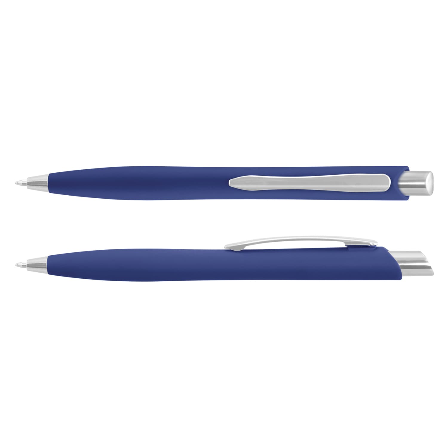 Javalin Pen · Dark Blue · colour reference