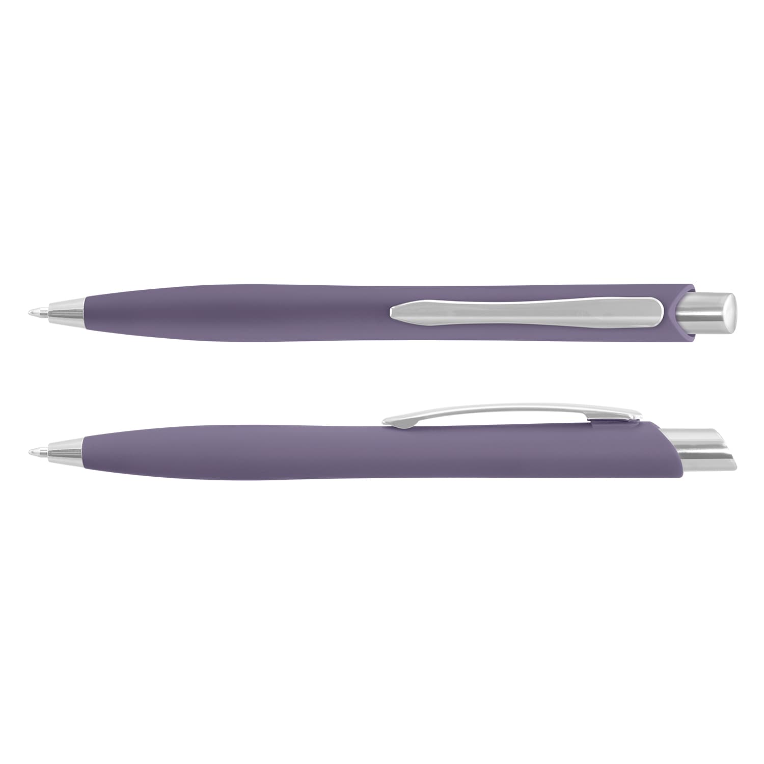 Javalin Pen · Mauve · colour reference
