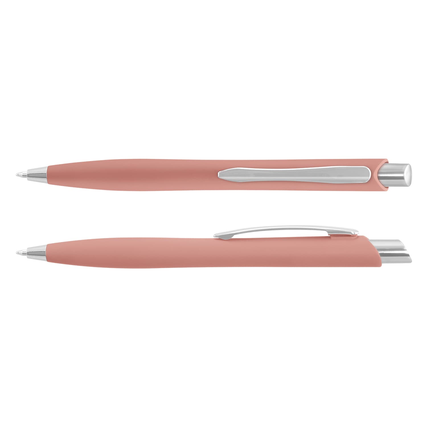 Javalin Pen · Peach · colour reference
