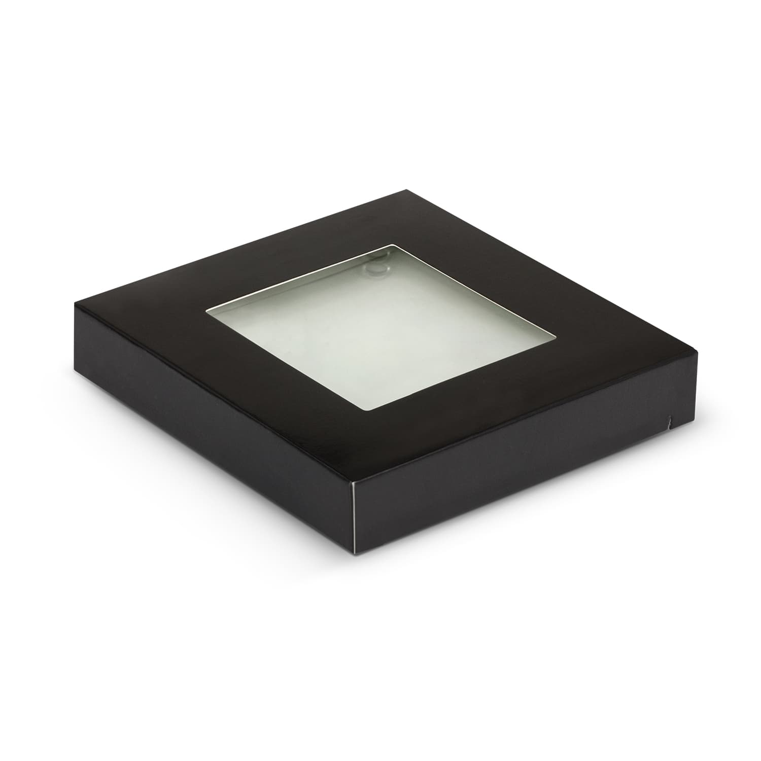 Venice Glass Coaster - Set of 4 - Square · Product view