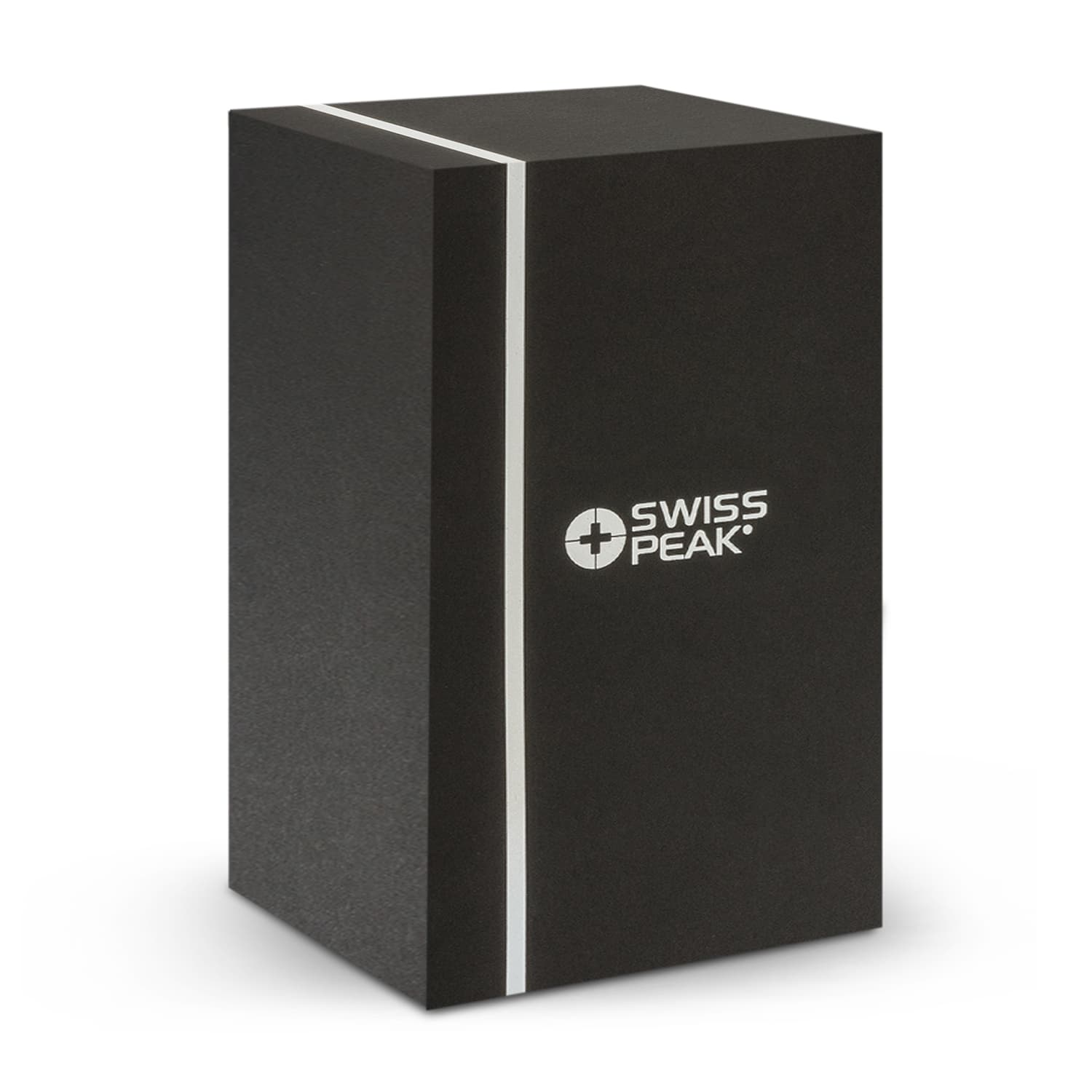 Swiss Peak Elite Copper Vacuum Food Container · Product view