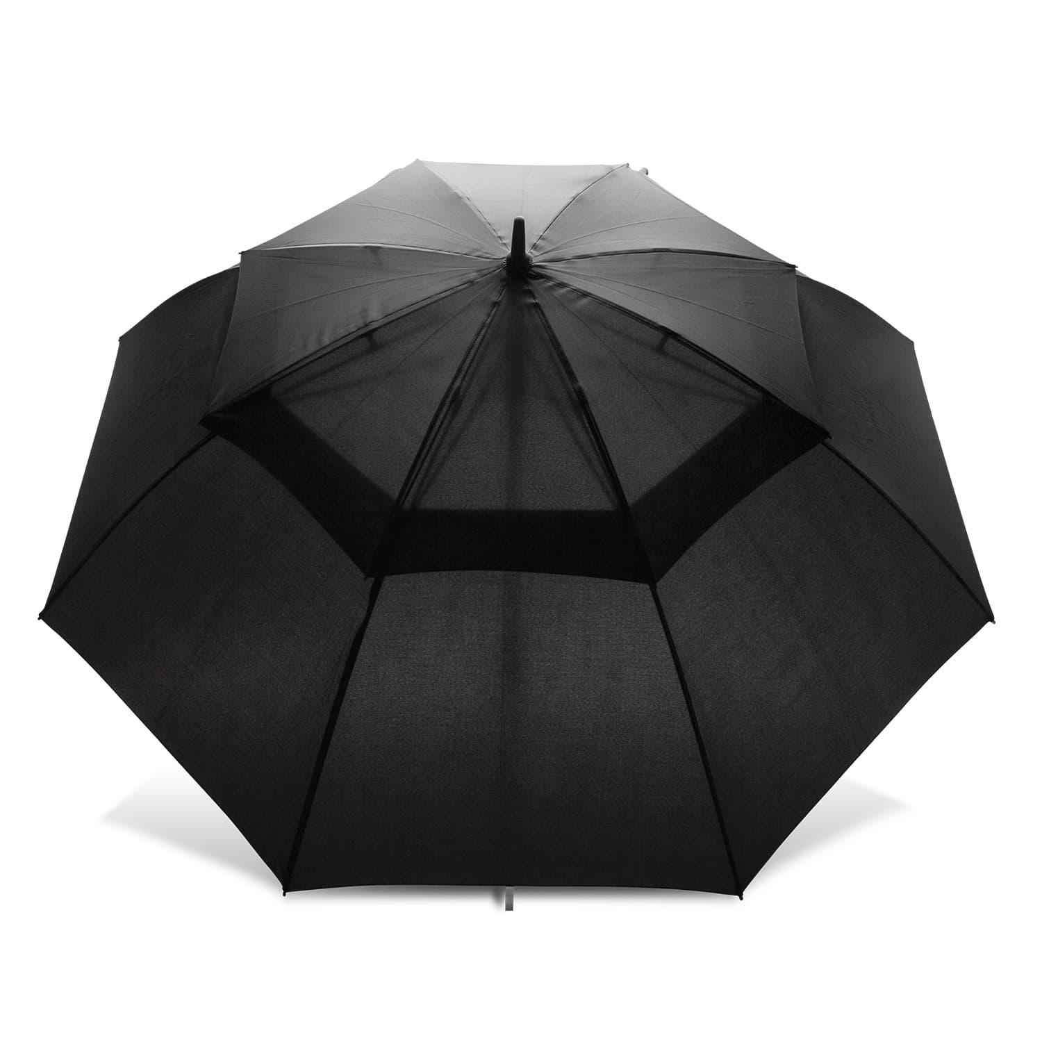 Swiss Peak Tornado 76cm Storm Umbrella · Product view