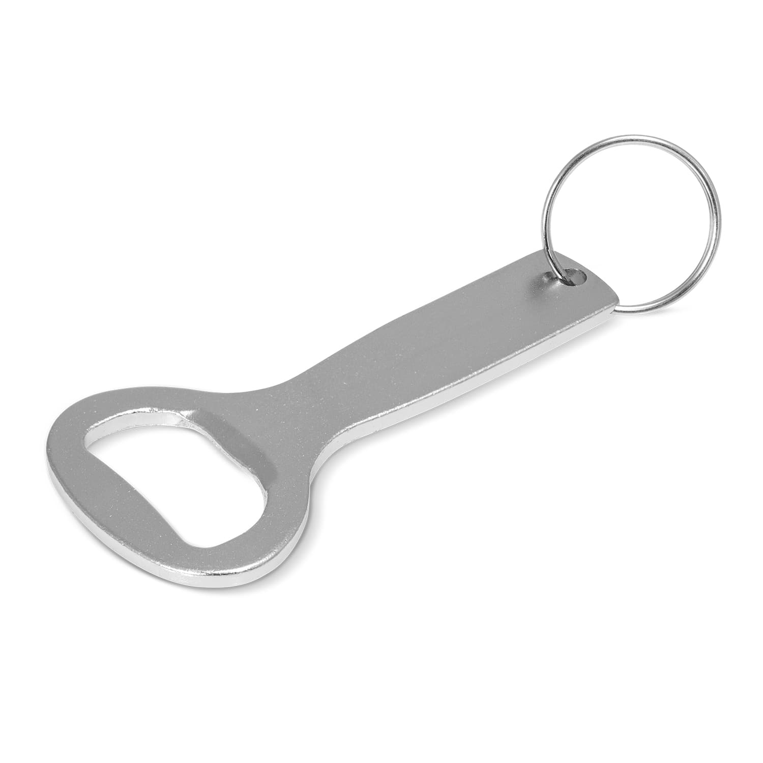 Bristol Bottle Opener Key Ring · Product view