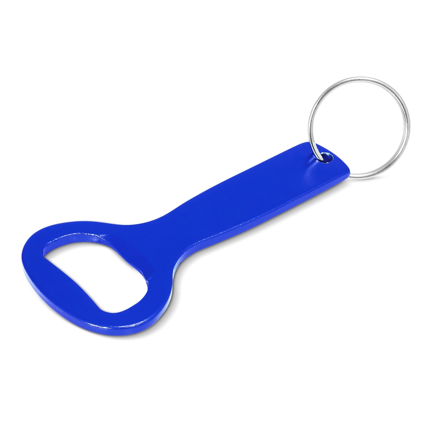 Bristol Bottle Opener Key Ring · Product view