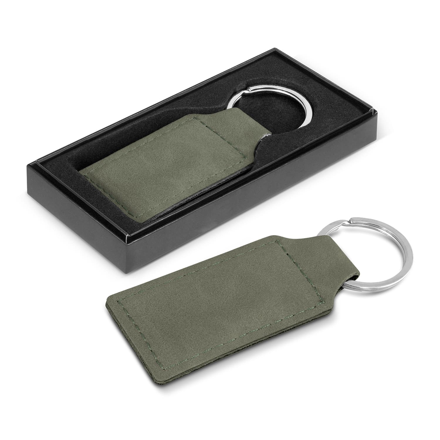 Ashton Key Ring · Product view