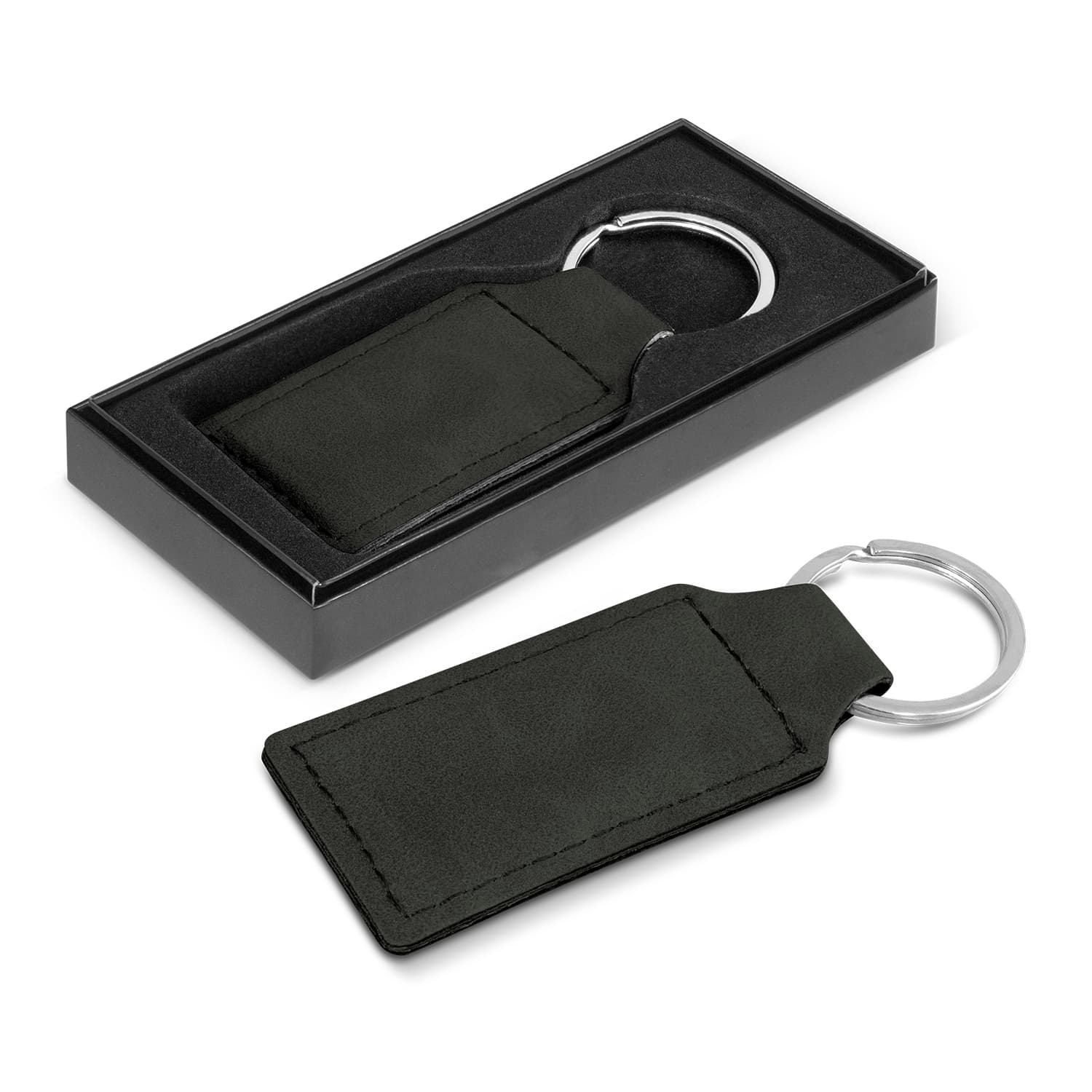 Ashton Key Ring · Product view