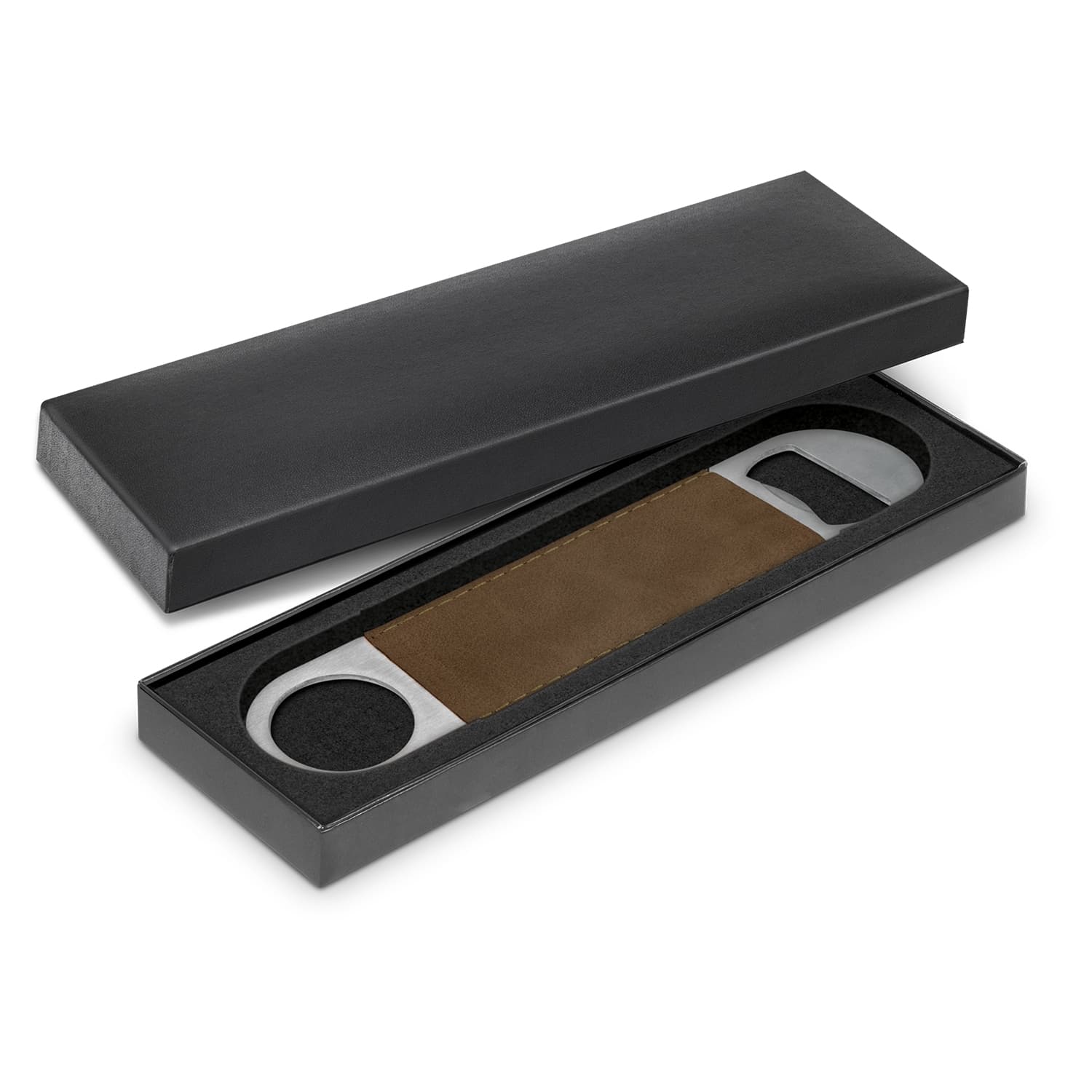 Ballantyne Bottle Opener · Product view
