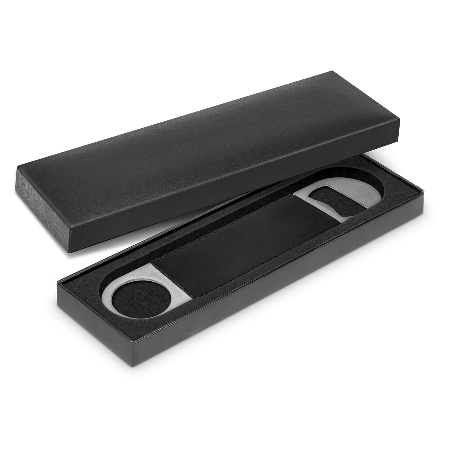 Ballantyne Bottle Opener · Product view