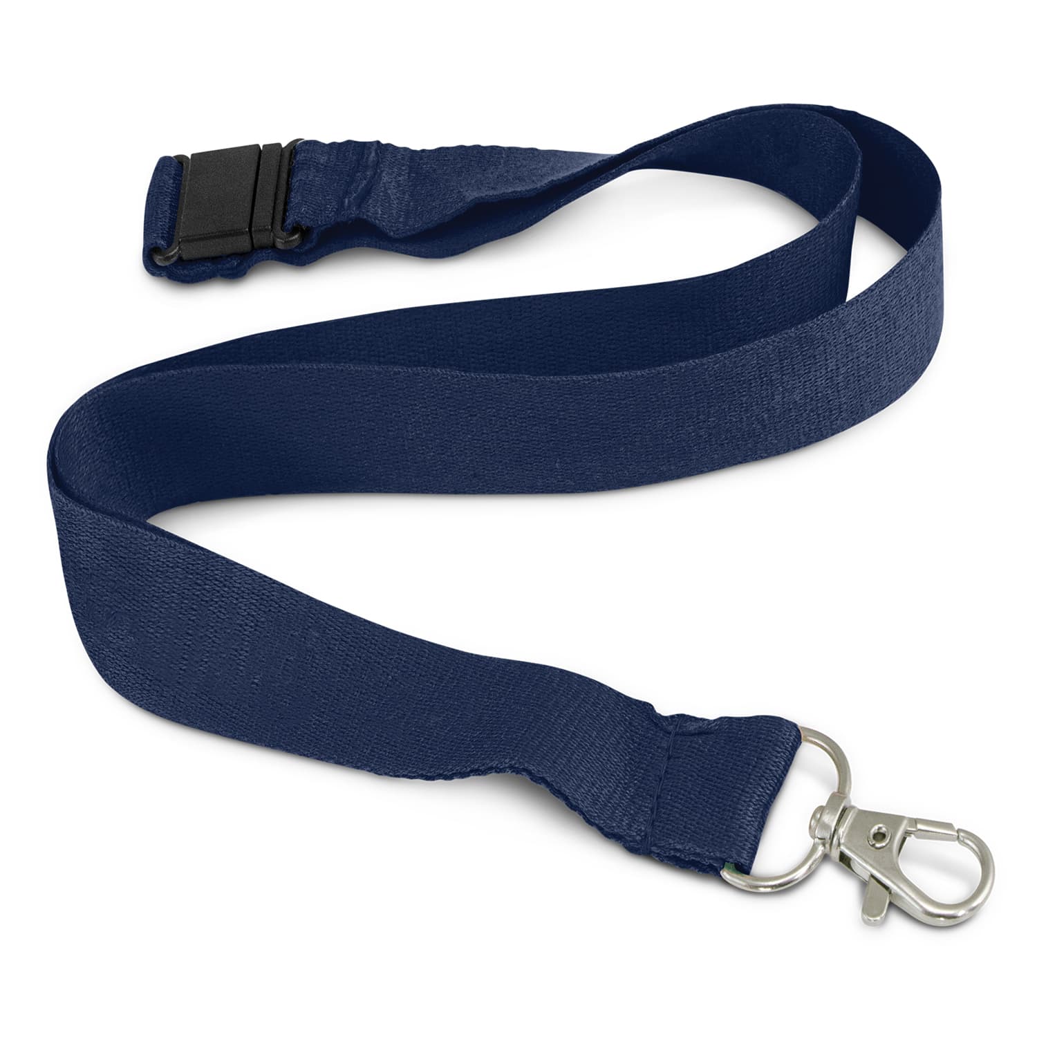 Bamboo Lanyard · Product view