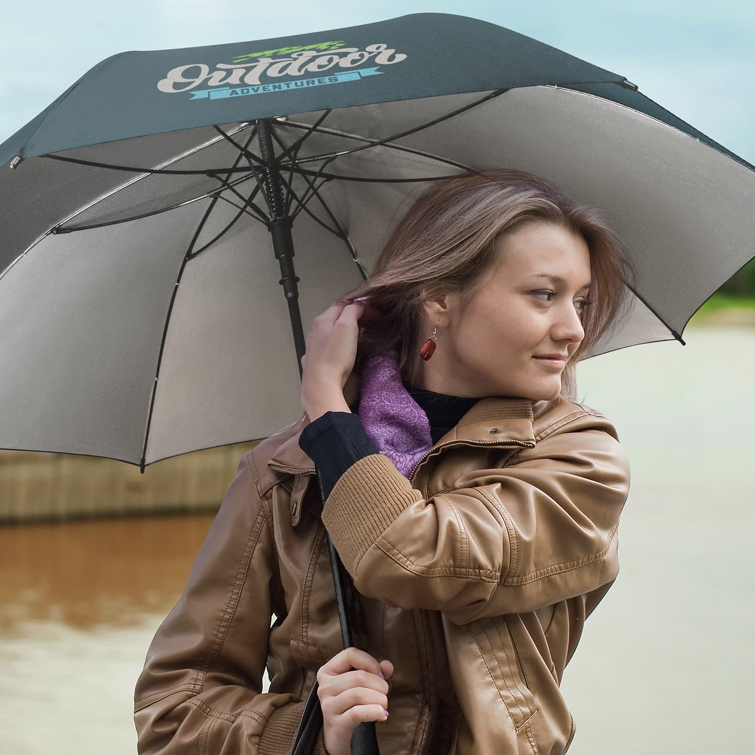 Patronus Umbrella · Product view