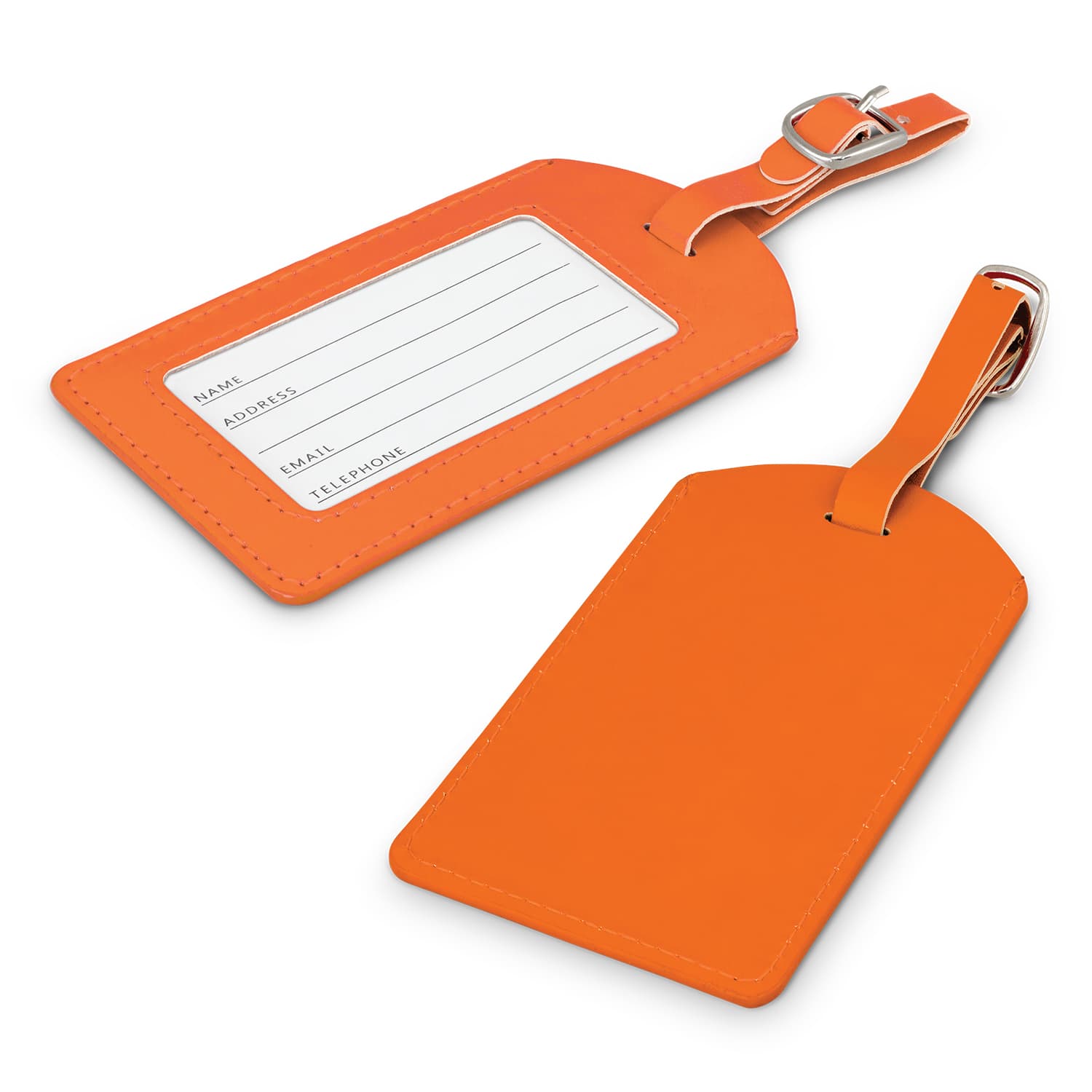 Aero Luggage Tag · Product view