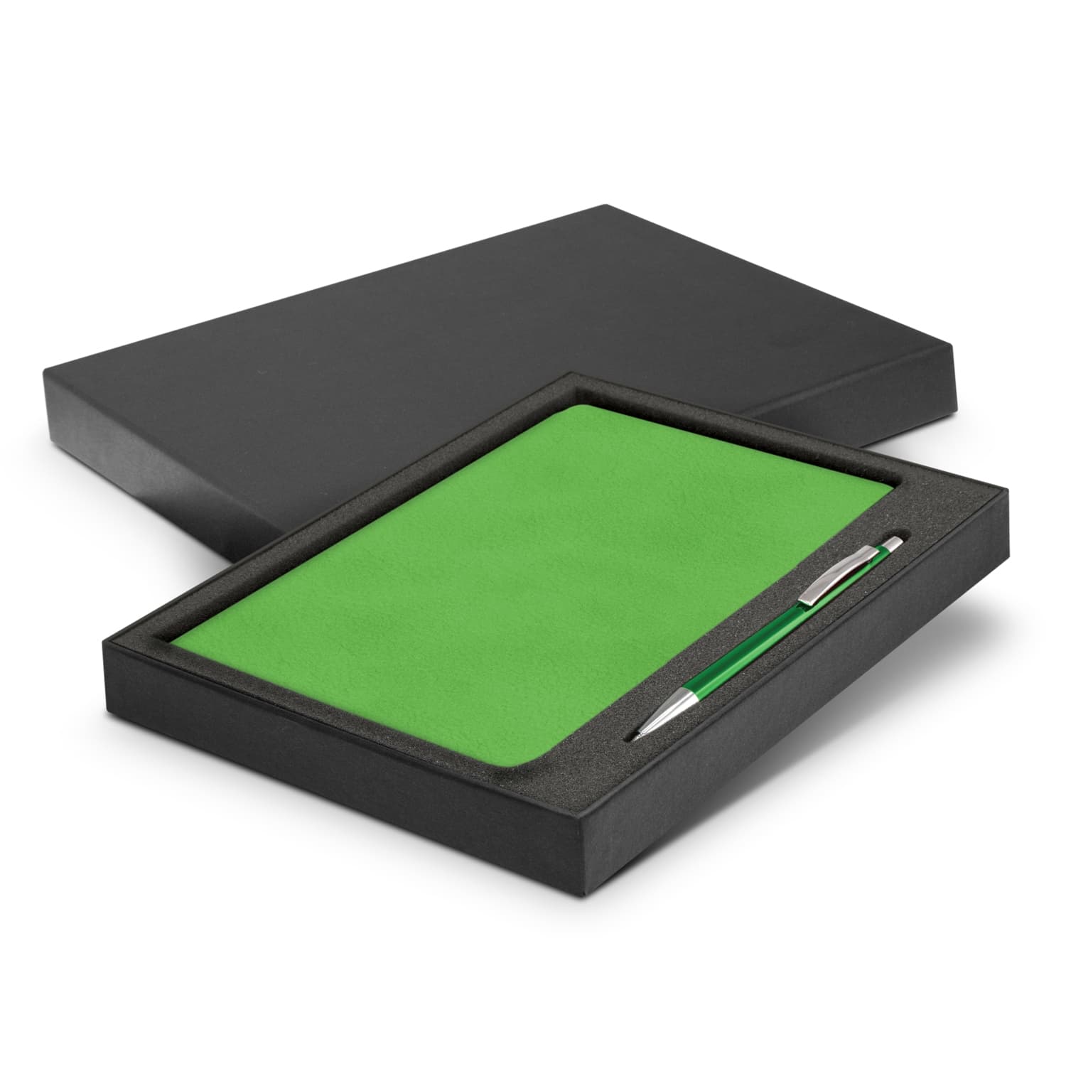 Demio Notebook and Pen Gift Set · Product view