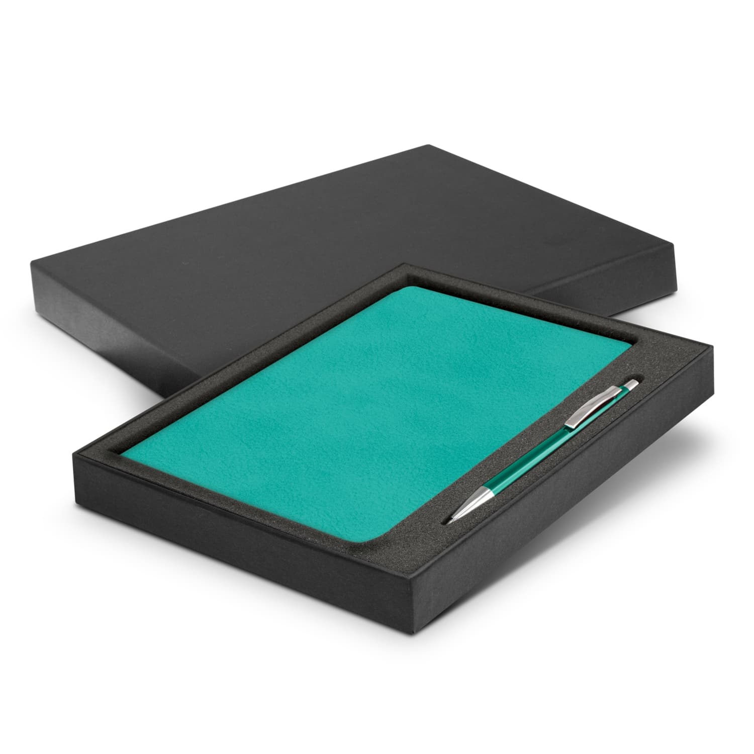 Demio Notebook and Pen Gift Set · Product view