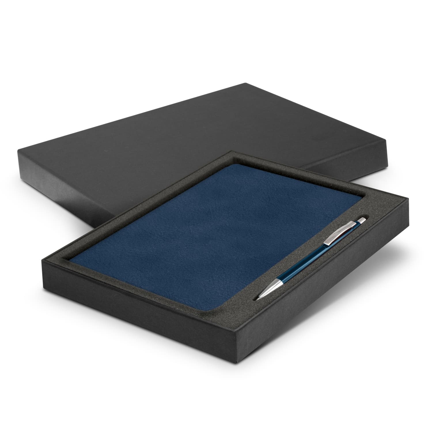 Demio Notebook and Pen Gift Set · Product view